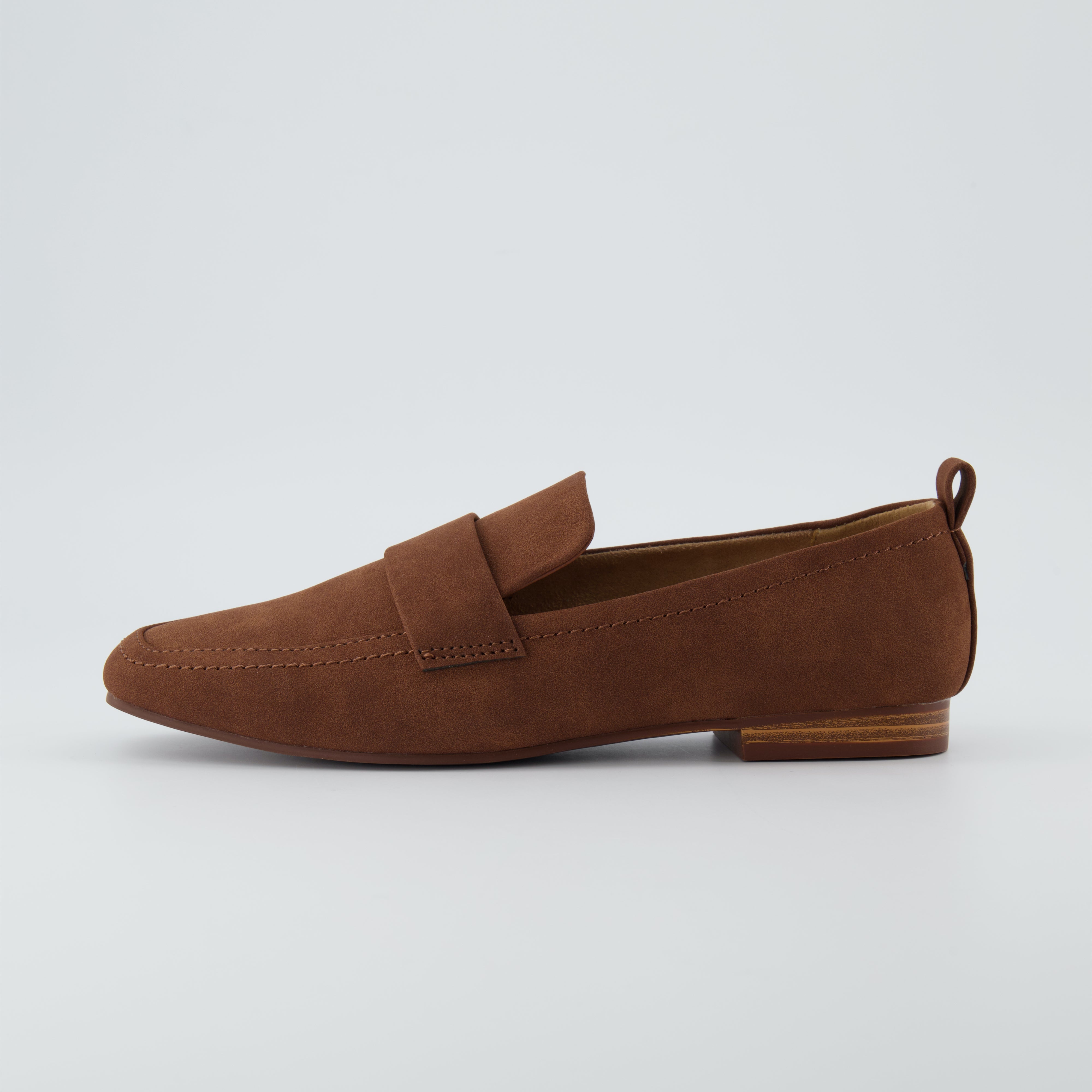 Gramercy Slip-on Loafer Brown