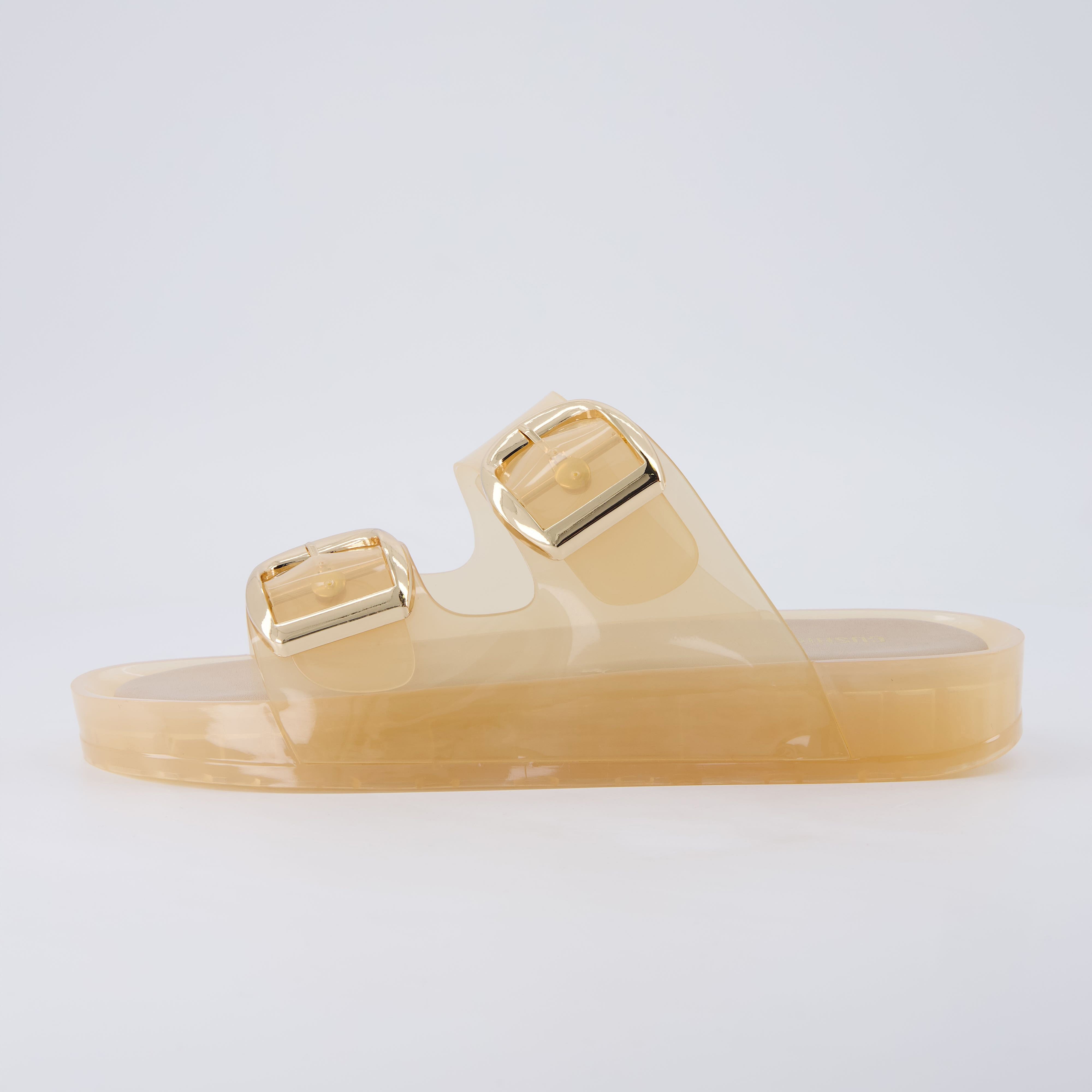 Gummie Jelly Sandals