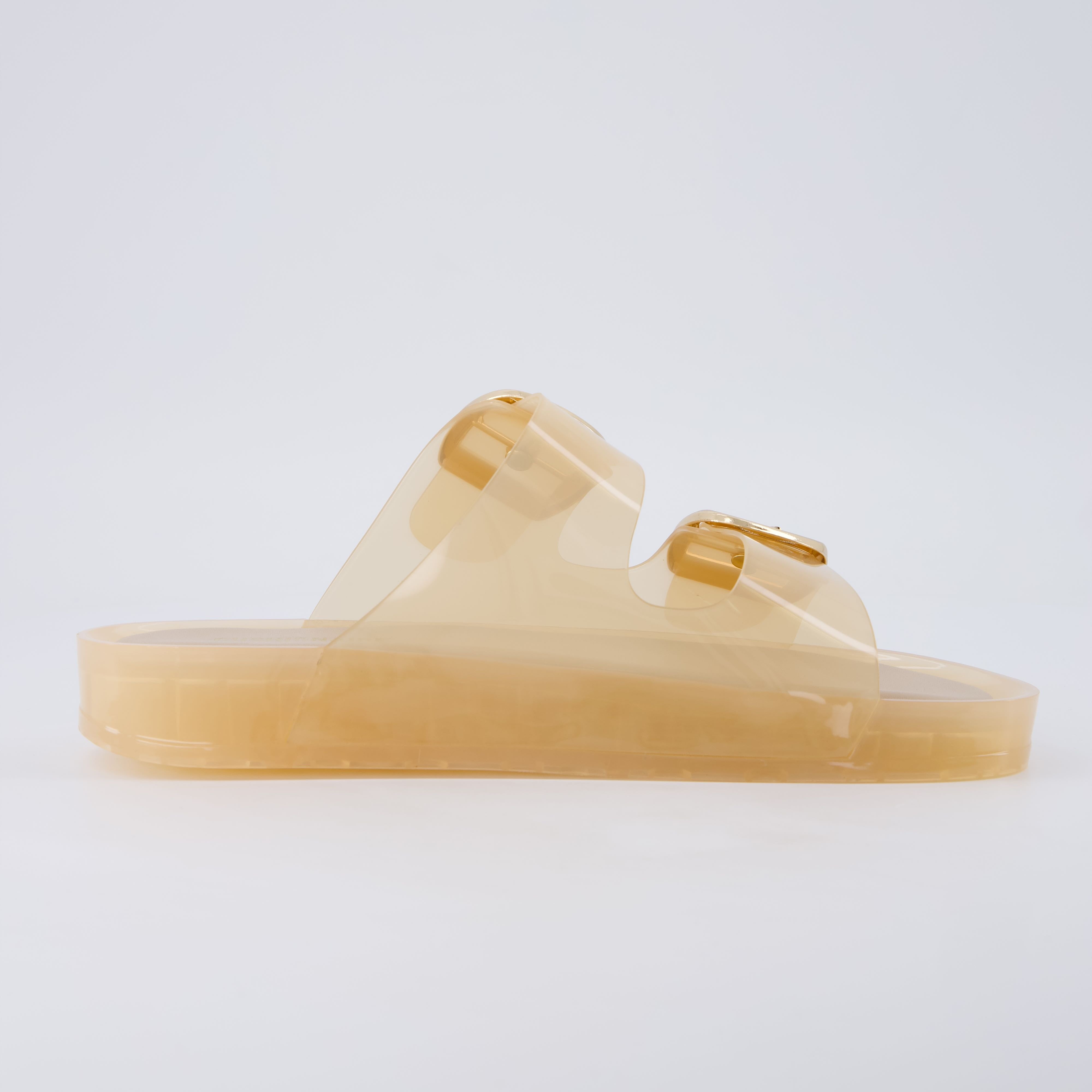 Gummie Jelly Sandals