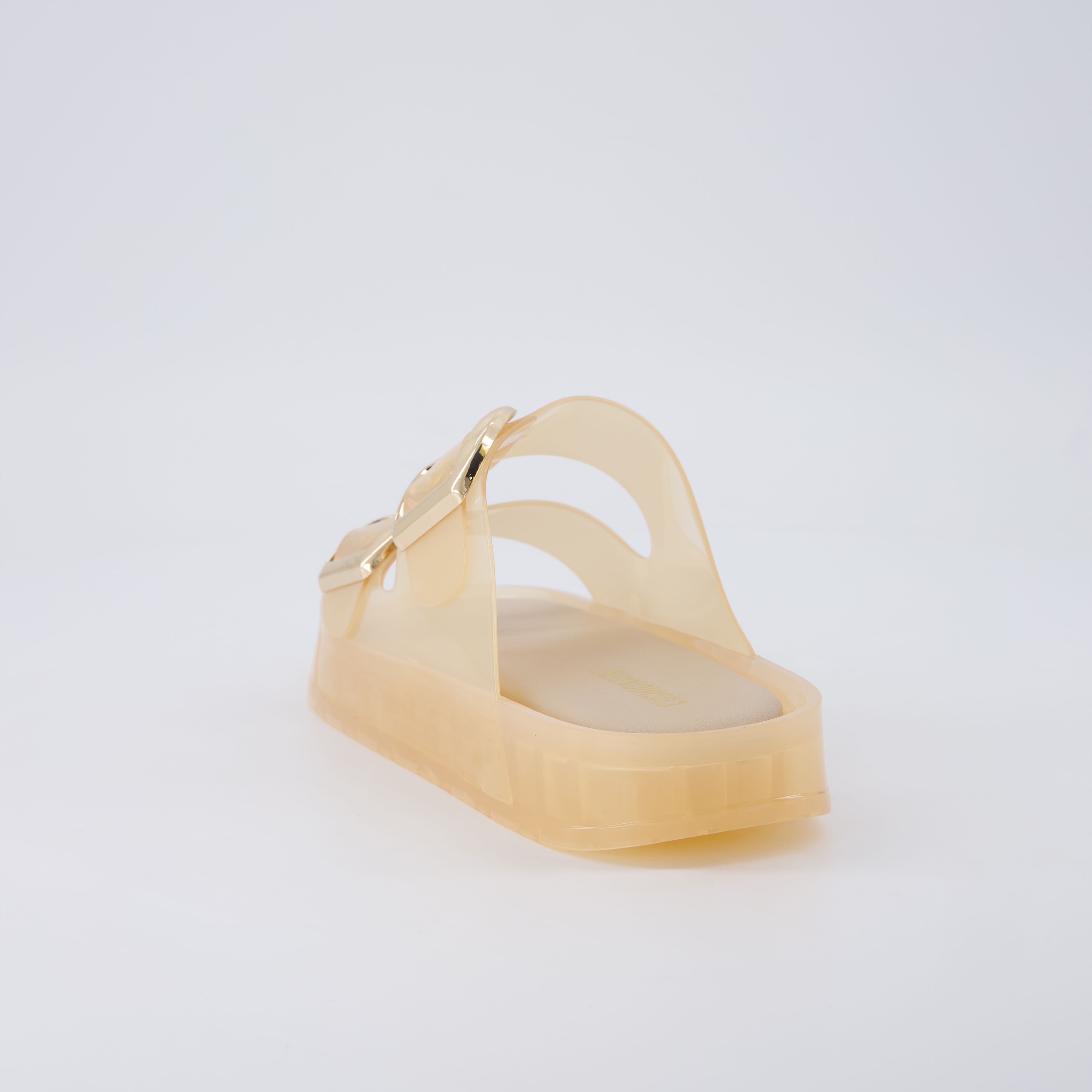 Gummie Jelly Sandals