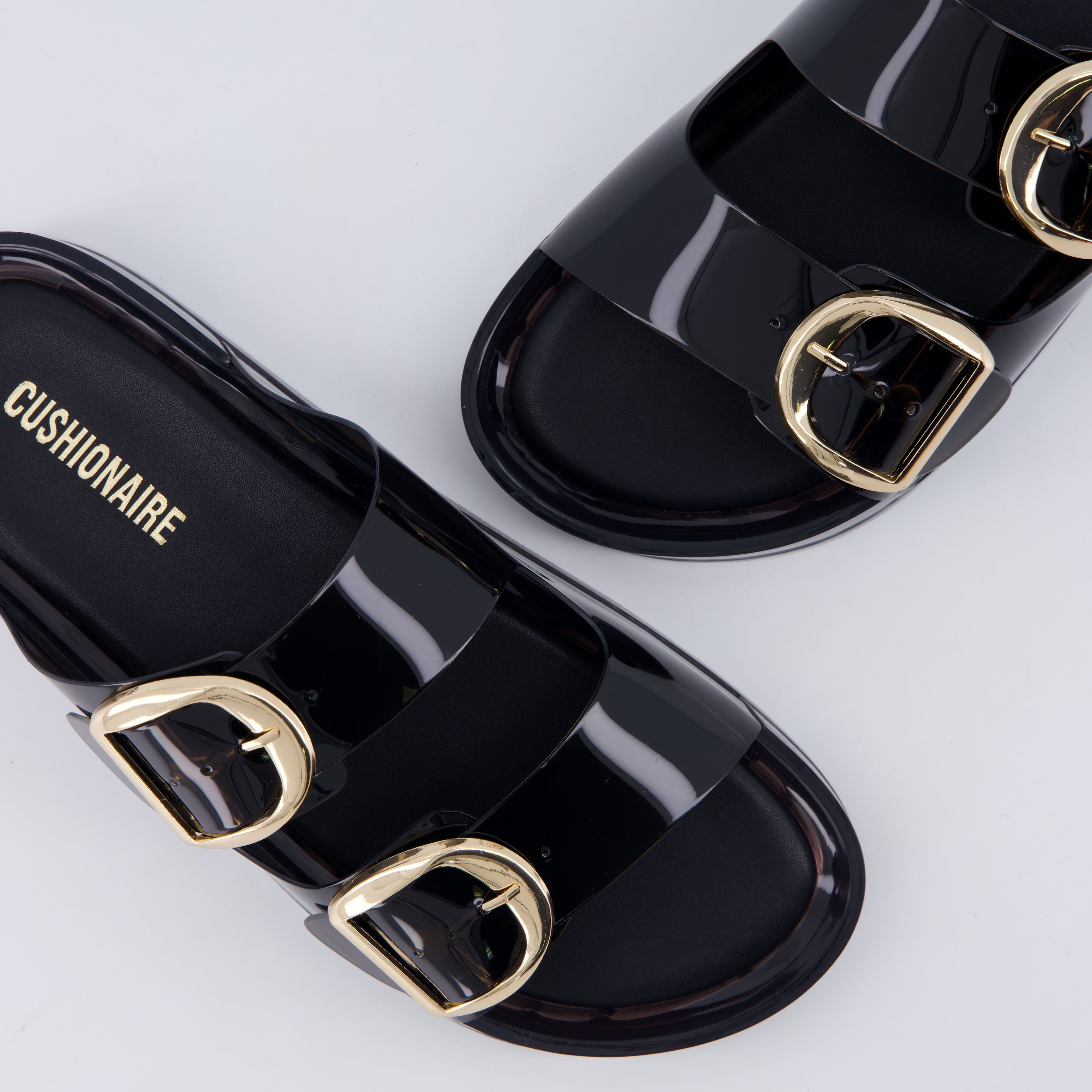 Gummie Jelly Sandals