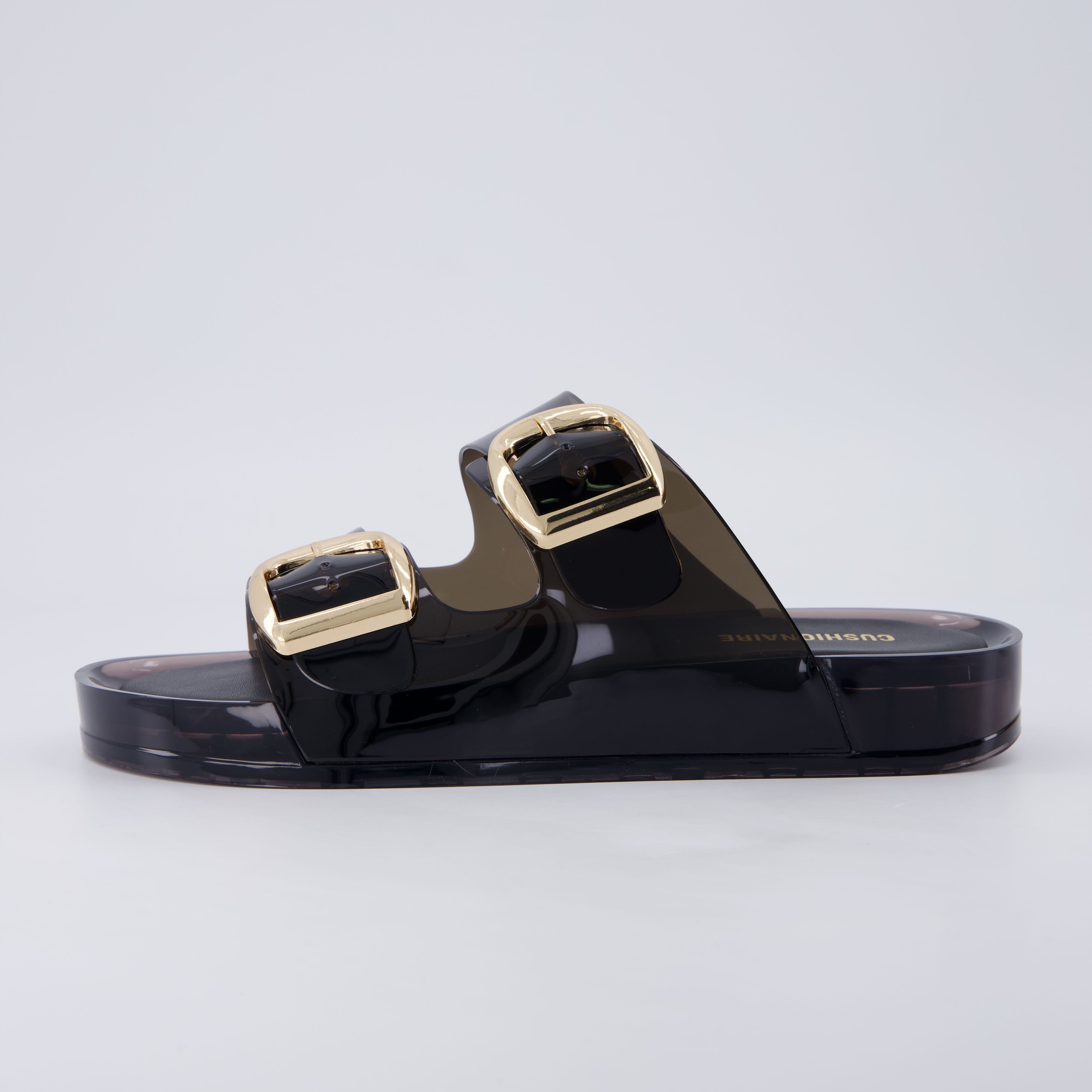 Gummie Jelly Sandals