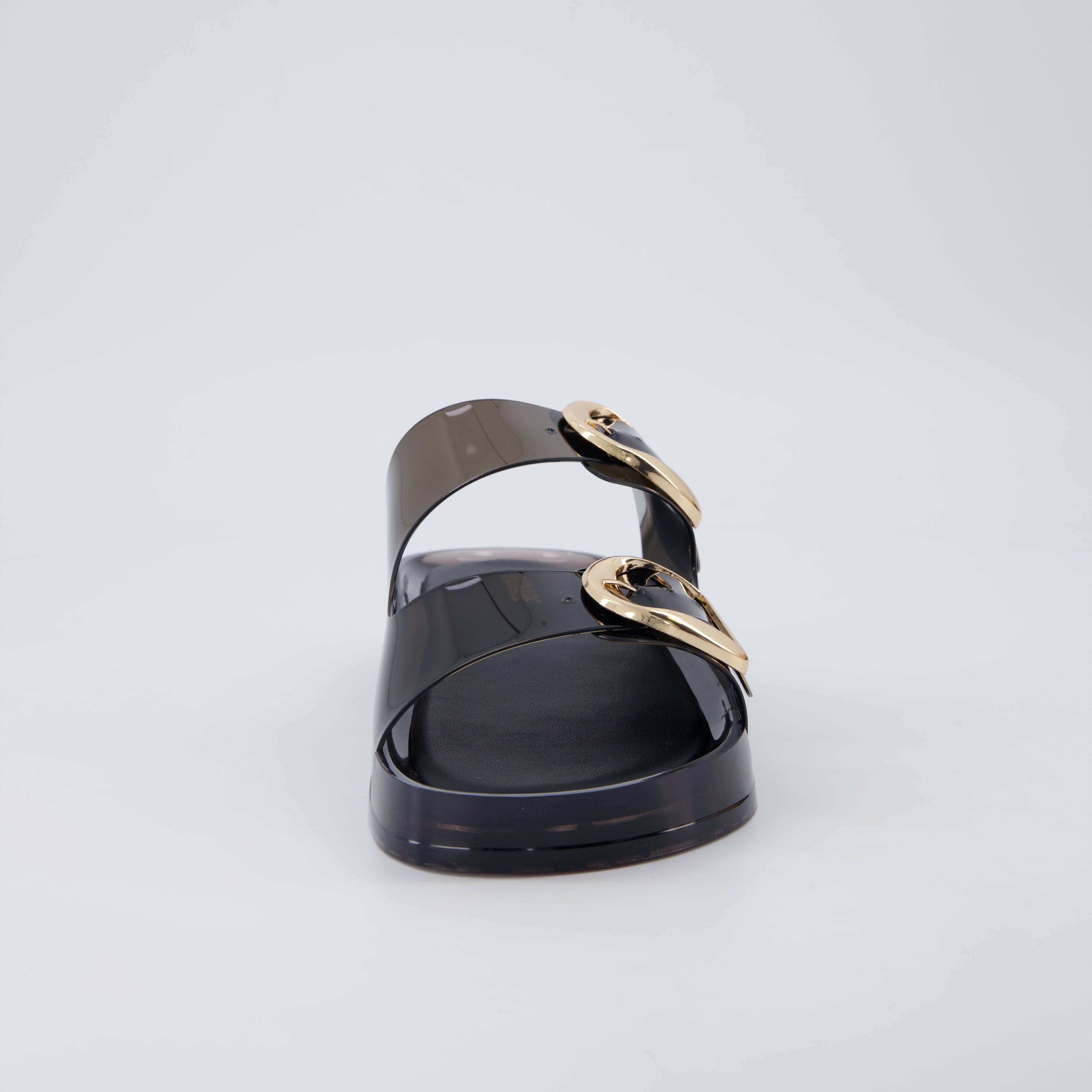 Gummie Jelly Sandals