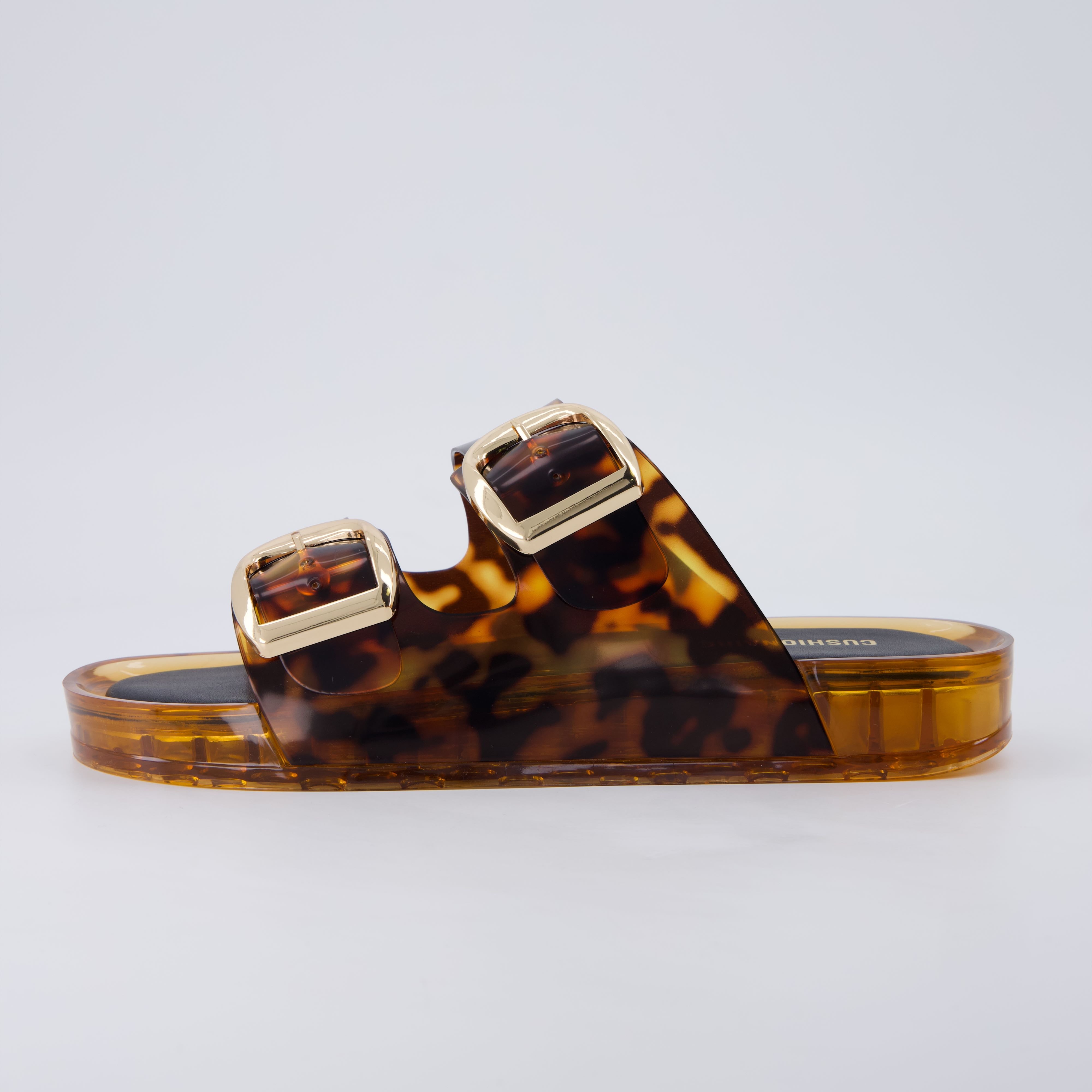 Gummie Jelly Sandals