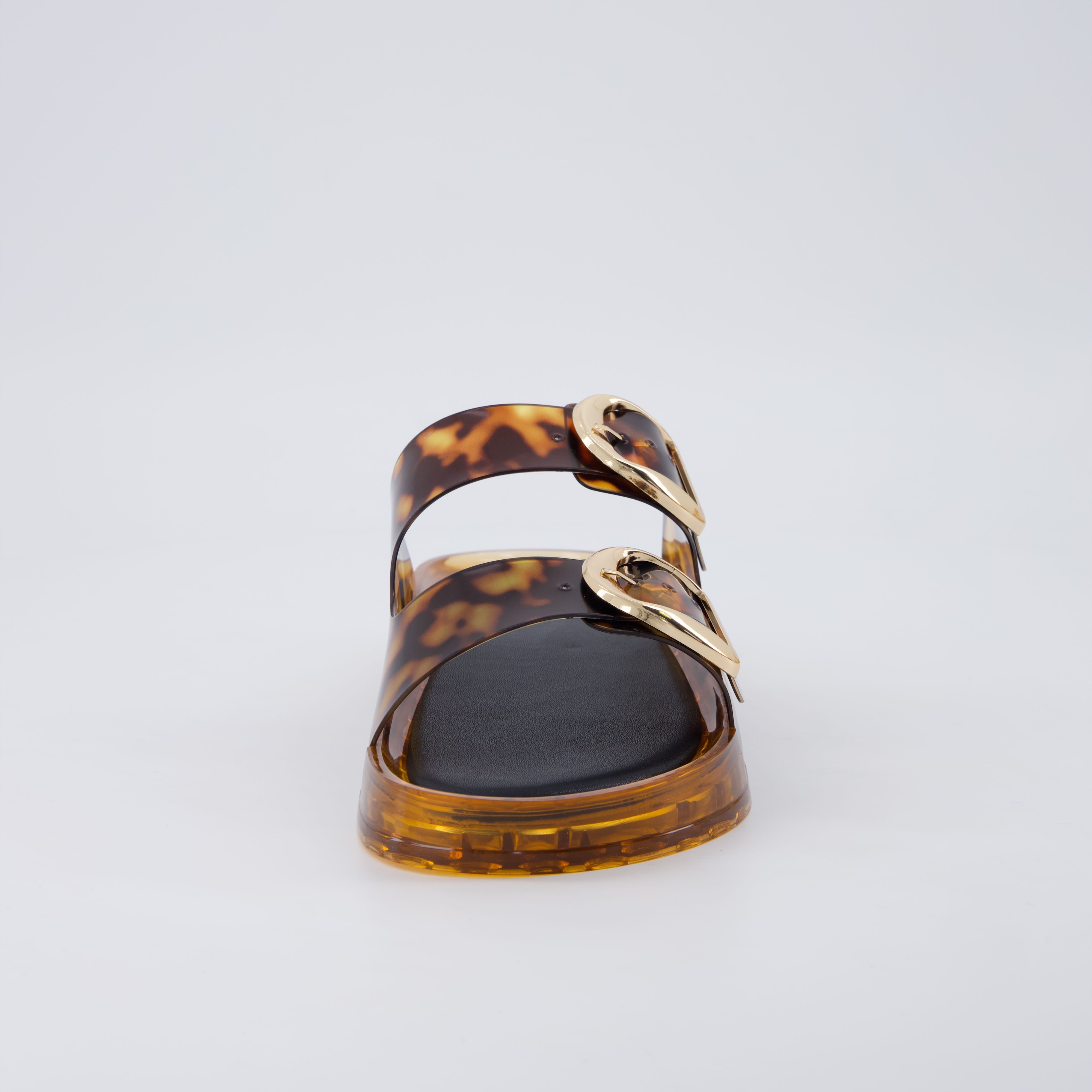 Gummie Jelly Sandals