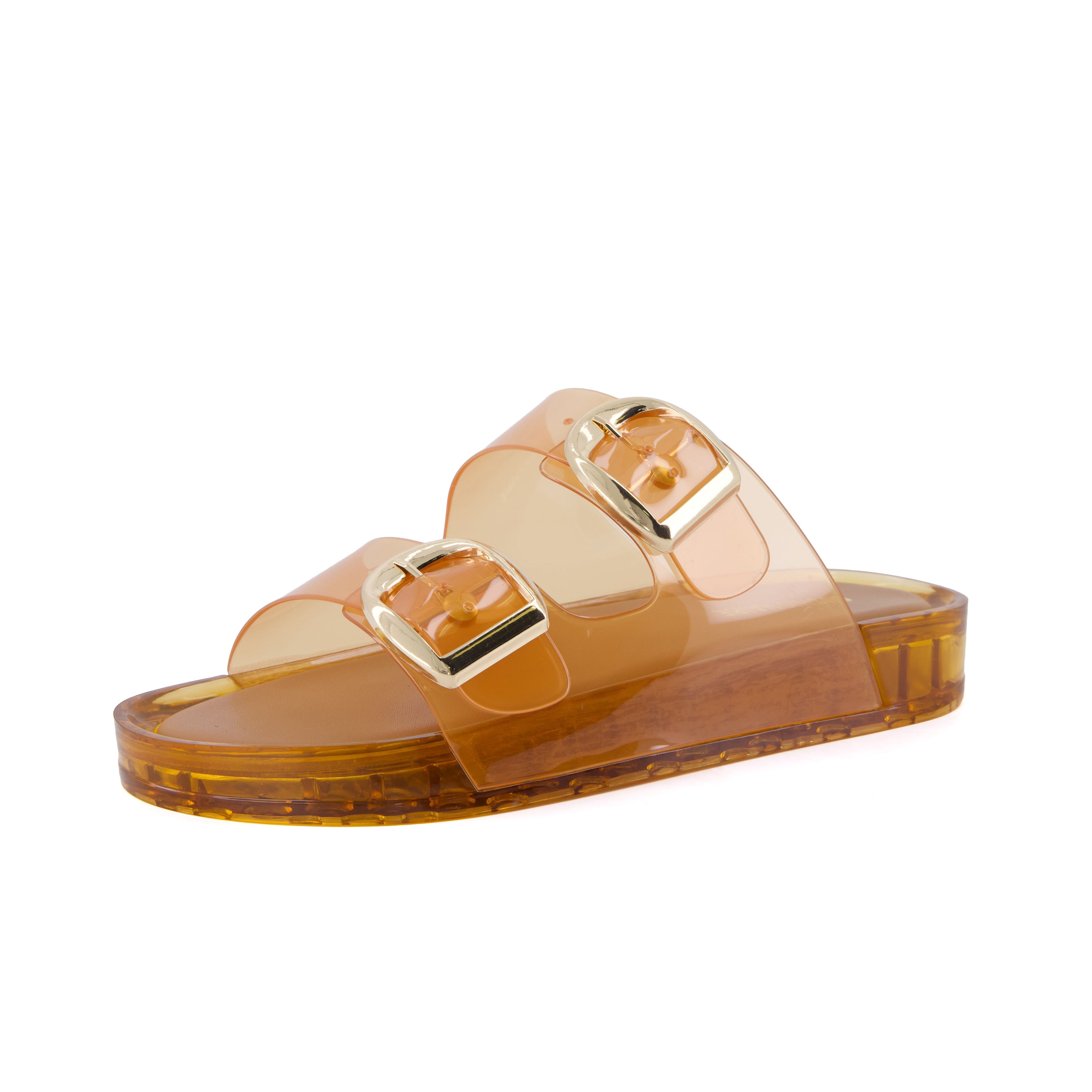 Gummie Jelly Sandals