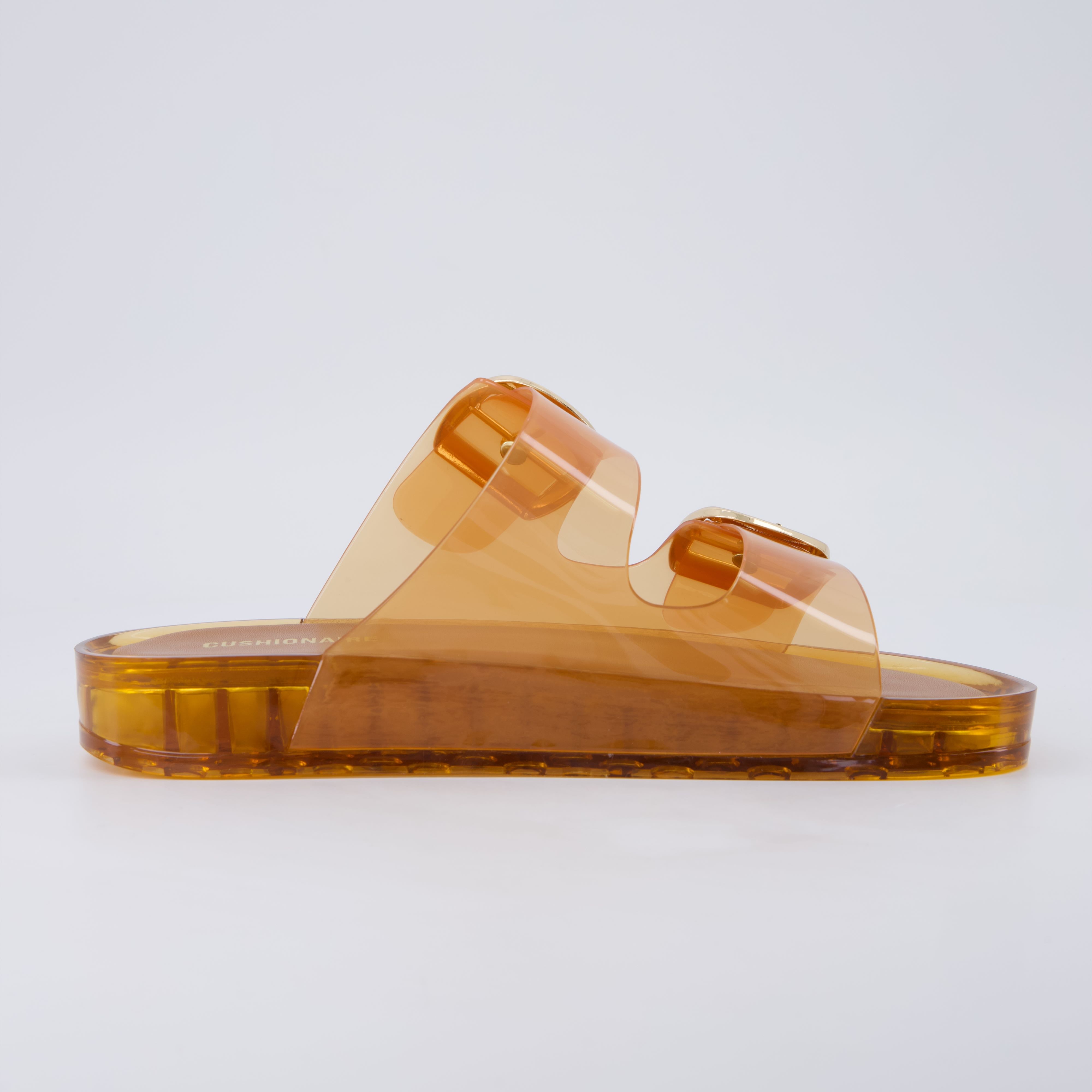Gummie Jelly Sandals