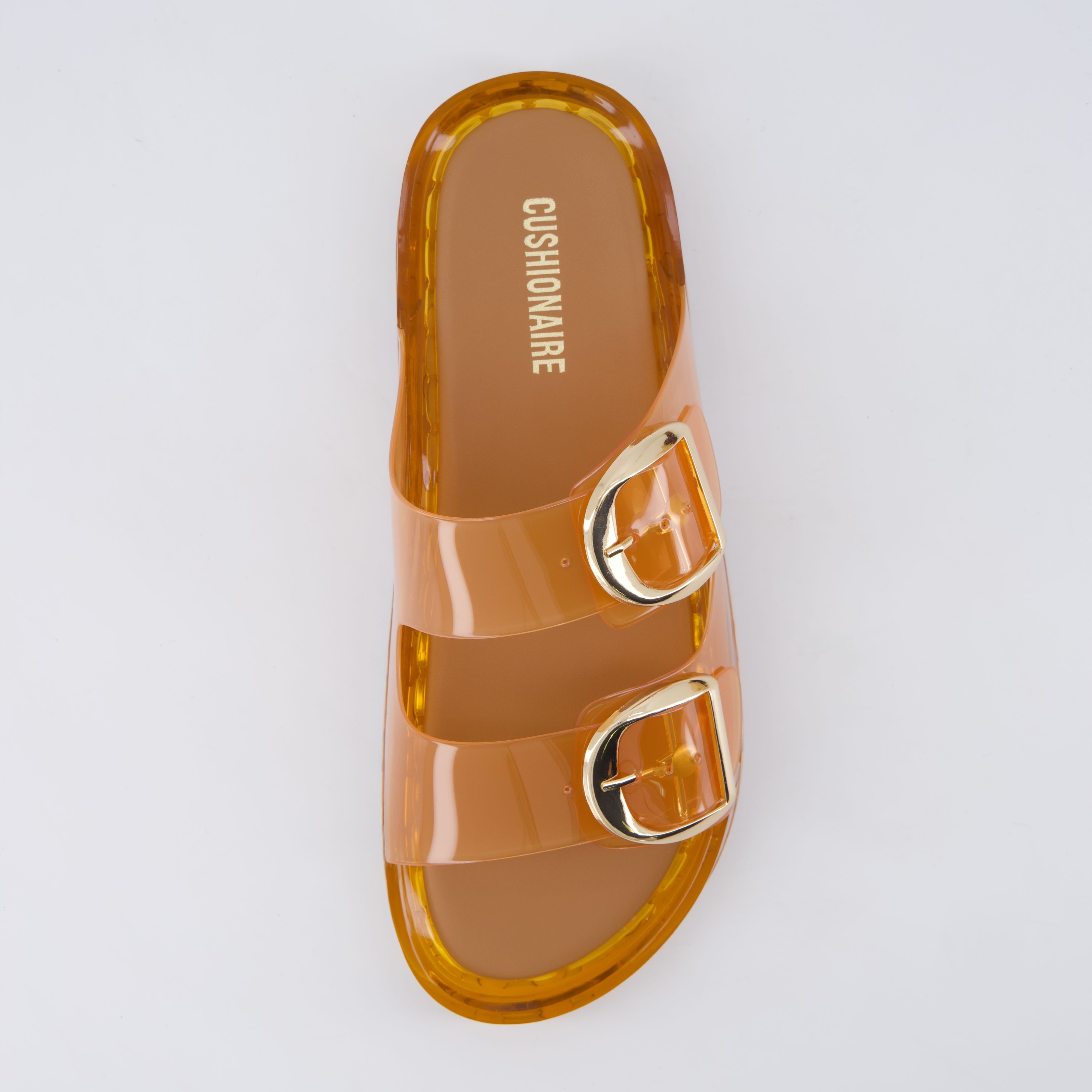 Gummie Jelly Sandals