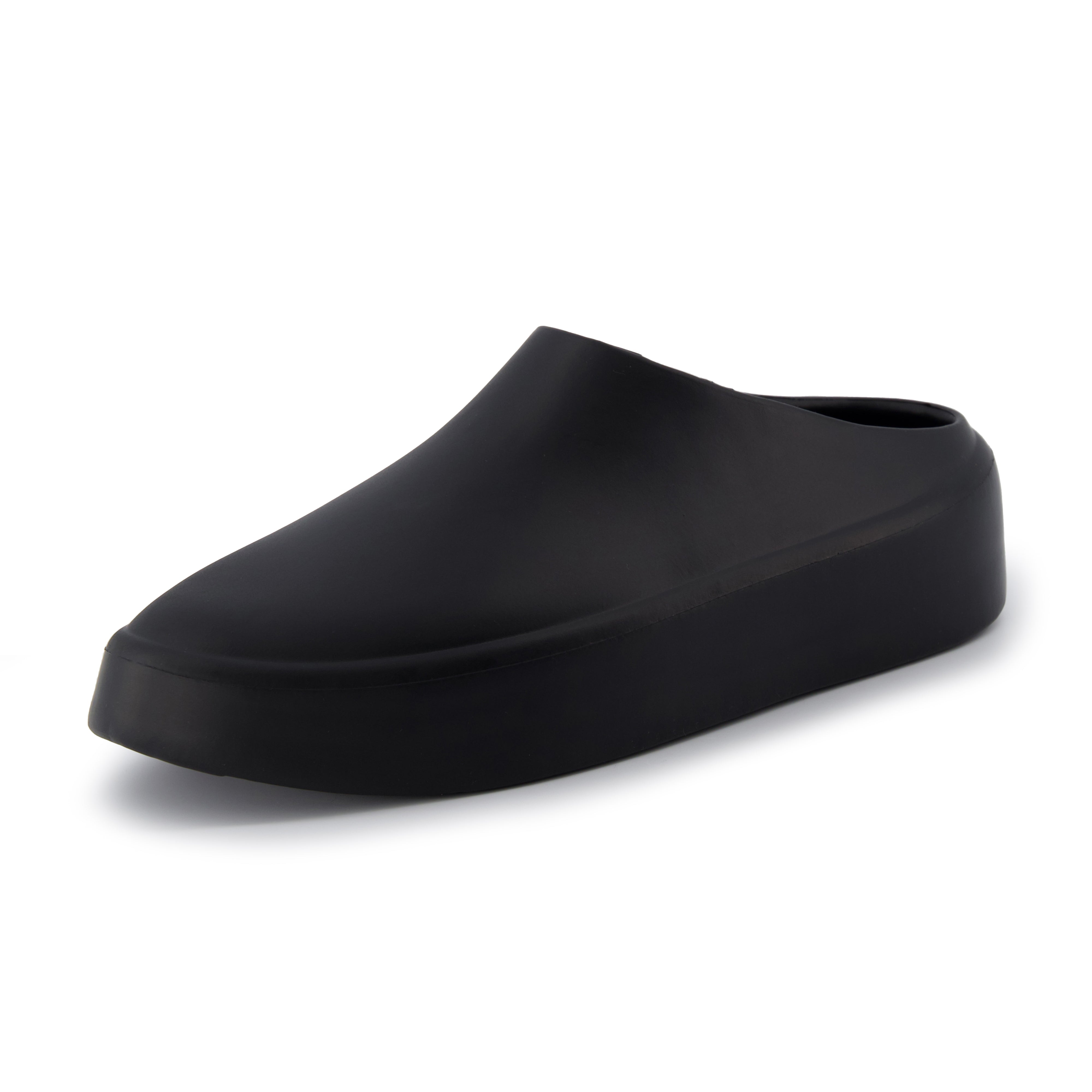 Hacker EVA Mule Black