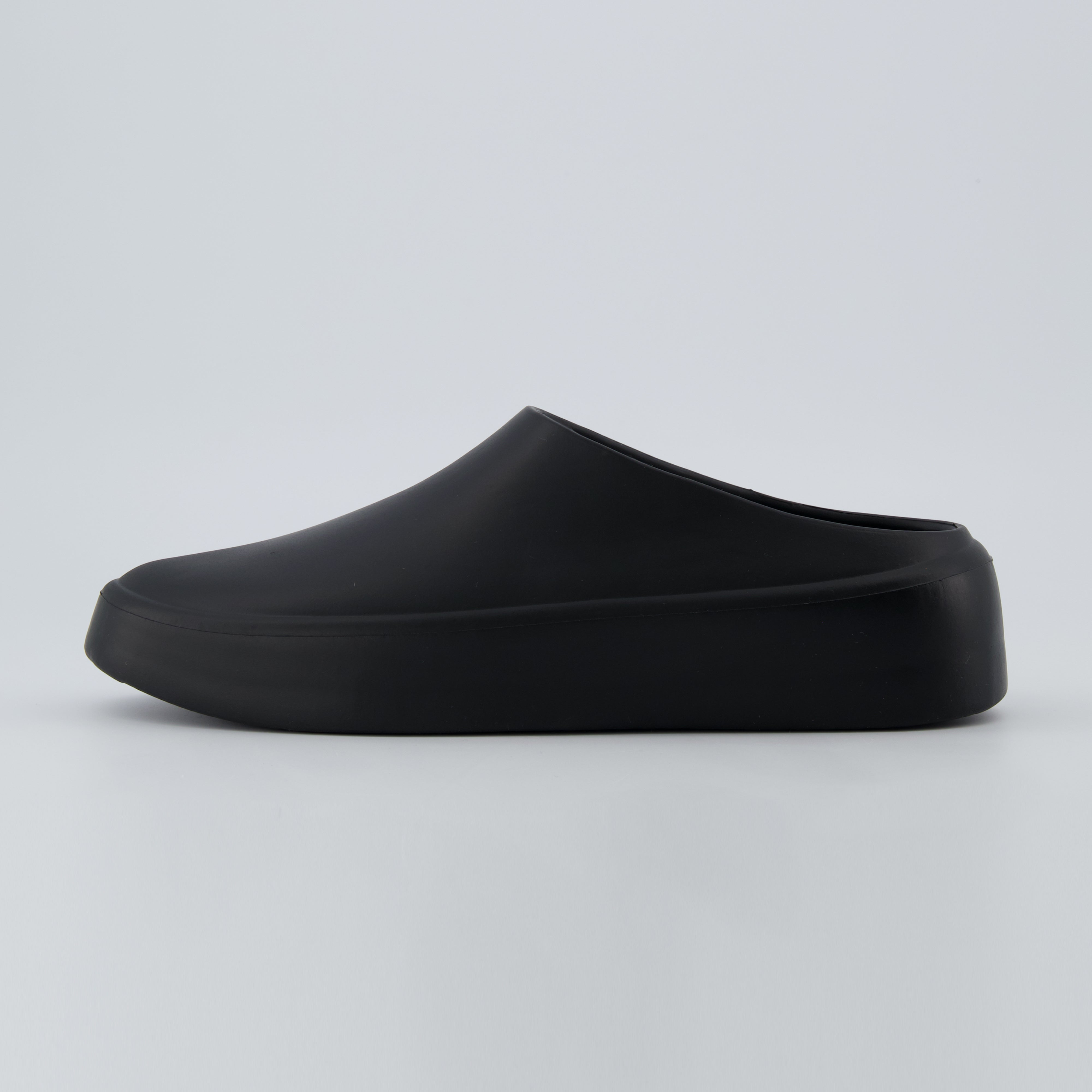 Hacker EVA Mule Black