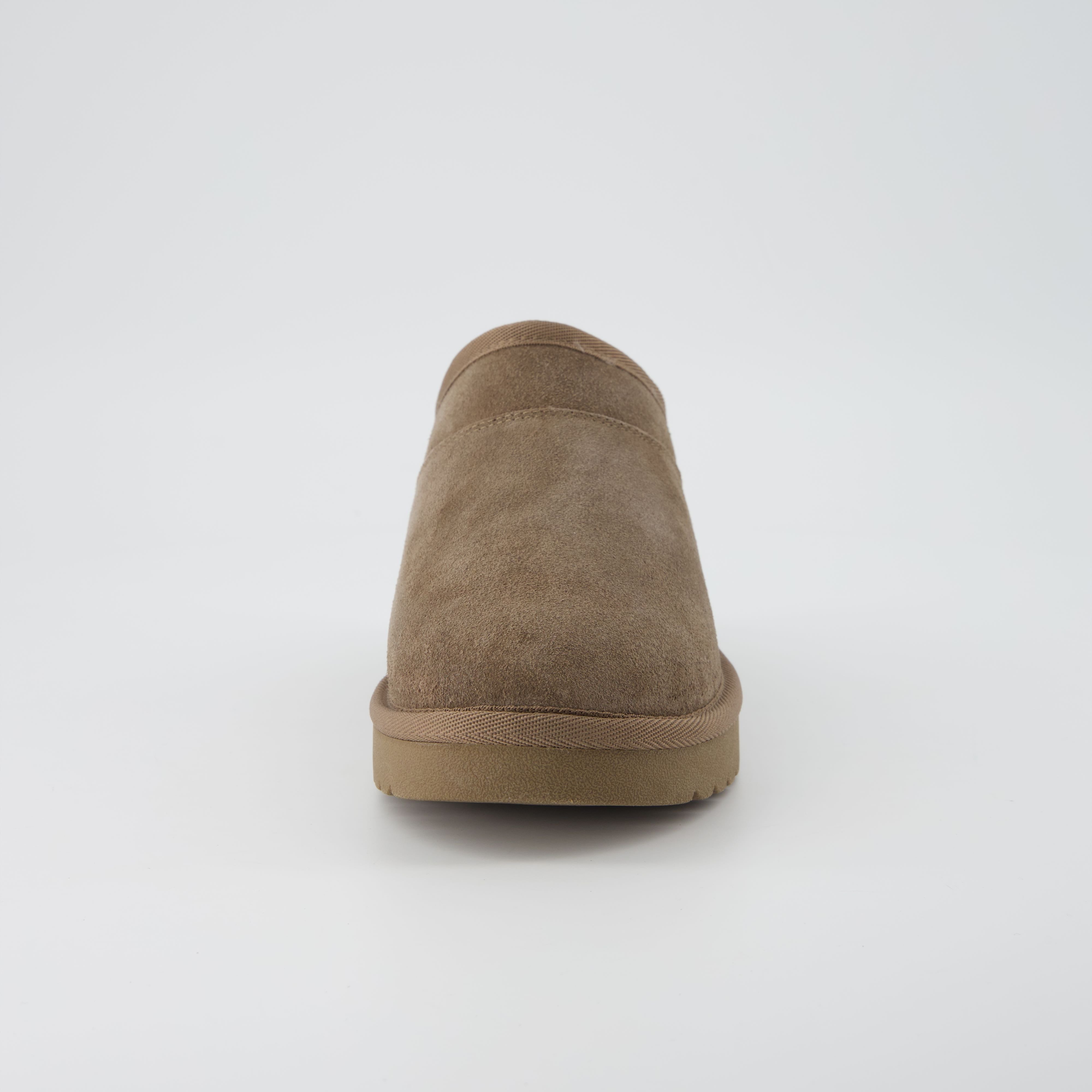Hilo-3 Cozy Suede Slippers