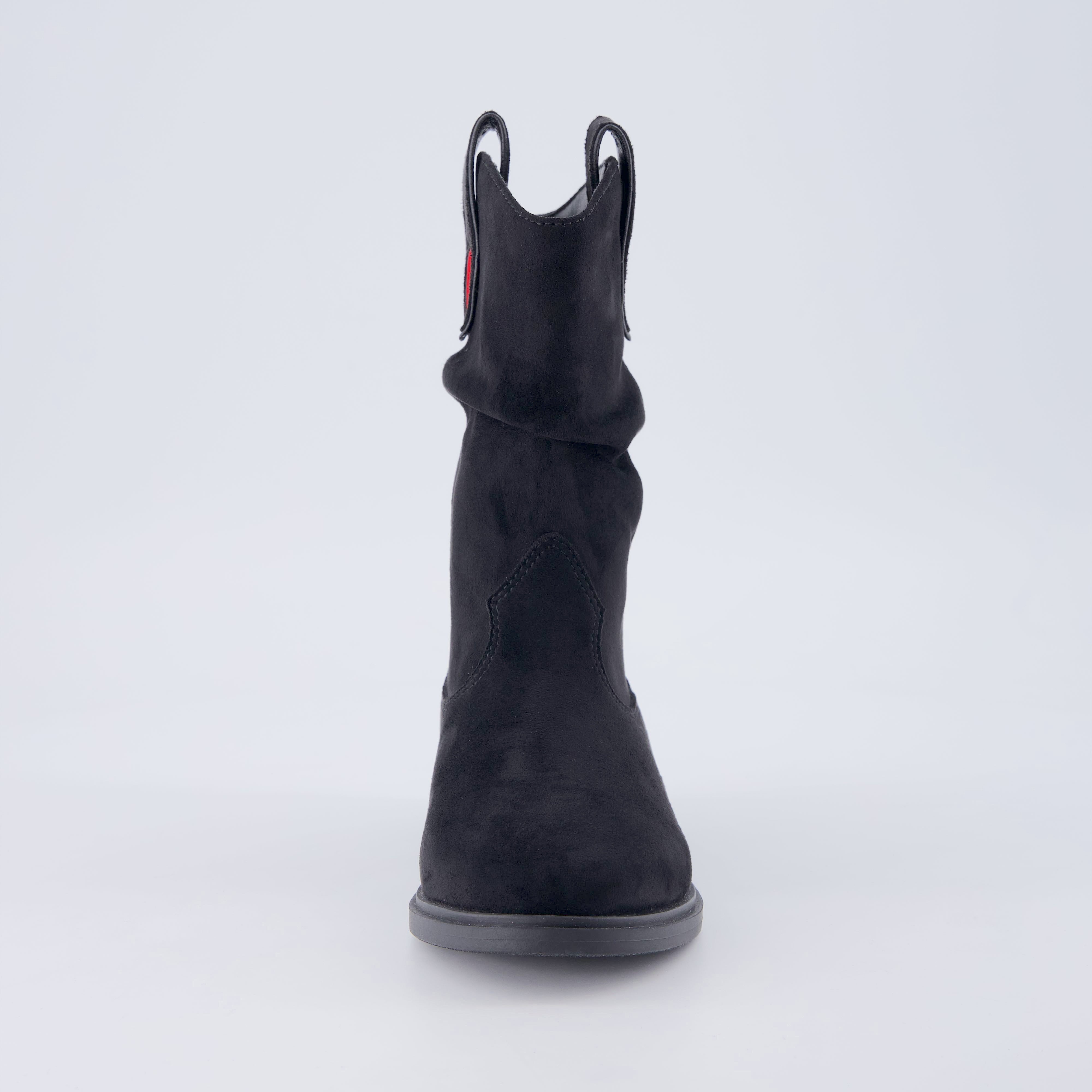 Jayla Girls Slouch Boots