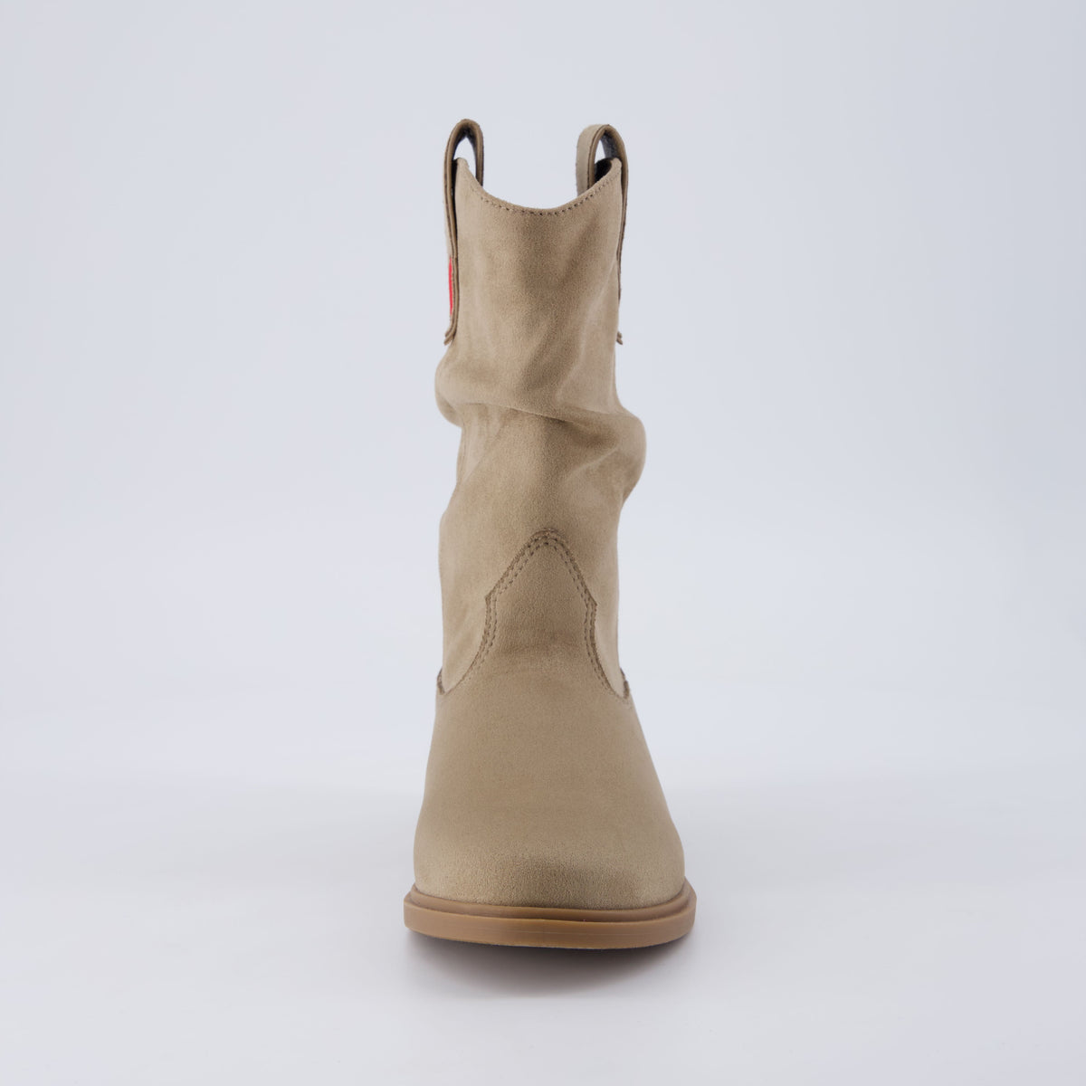 Jayla Girls Slouch Boots