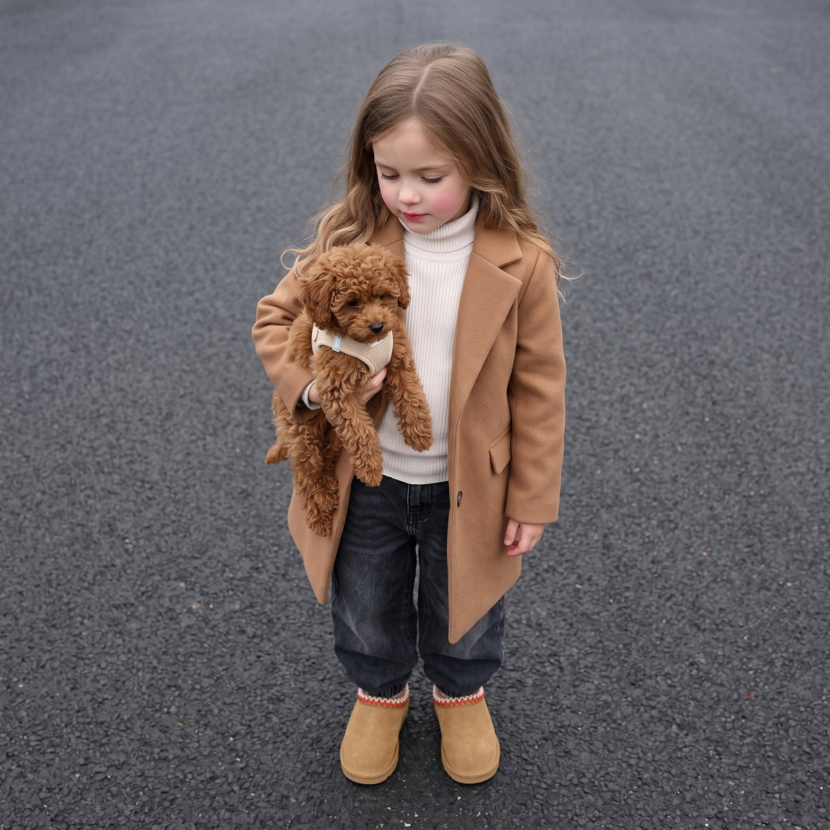 Keto-K Cozy Slipper Chestnut Medium