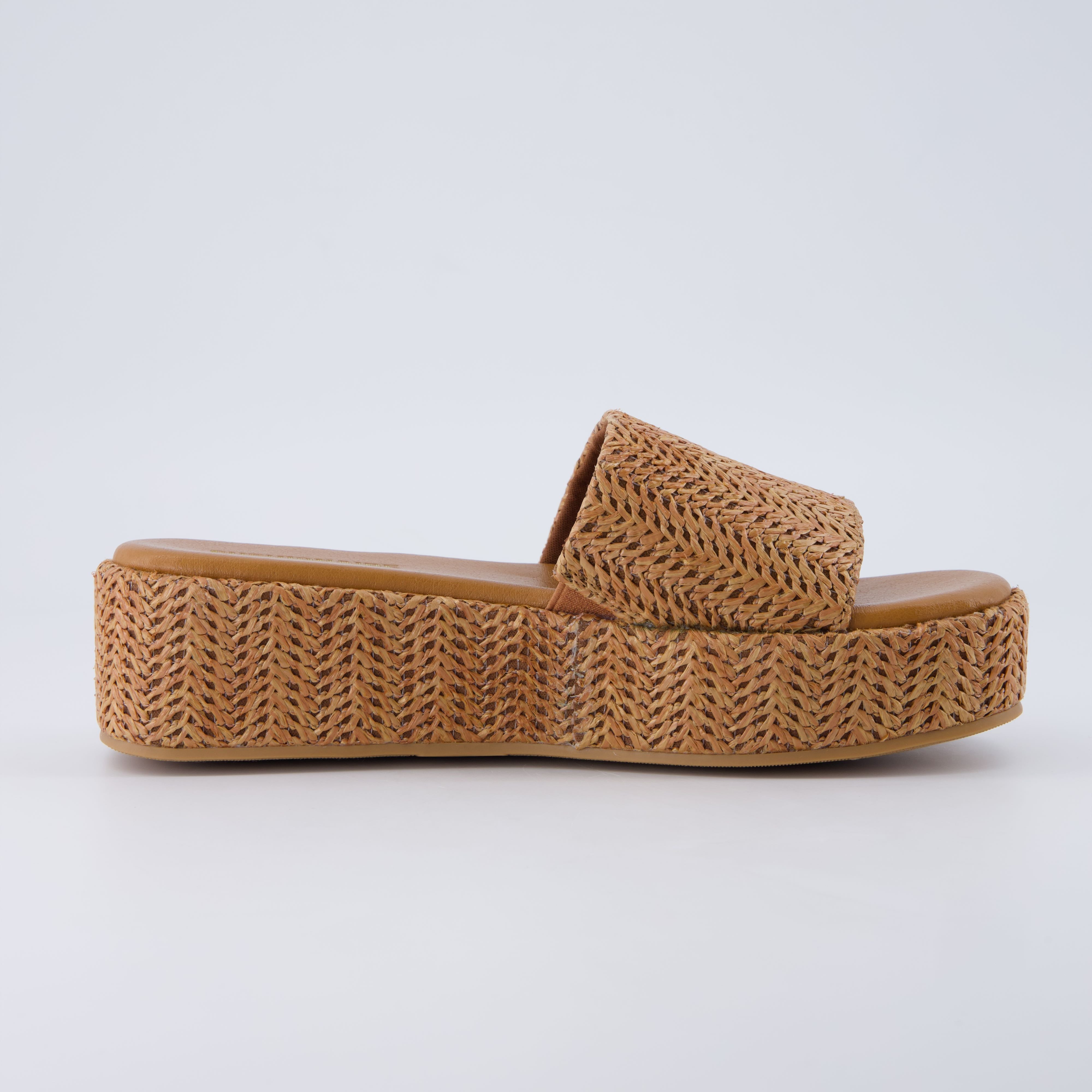 Kudos Platform Womens Sandals