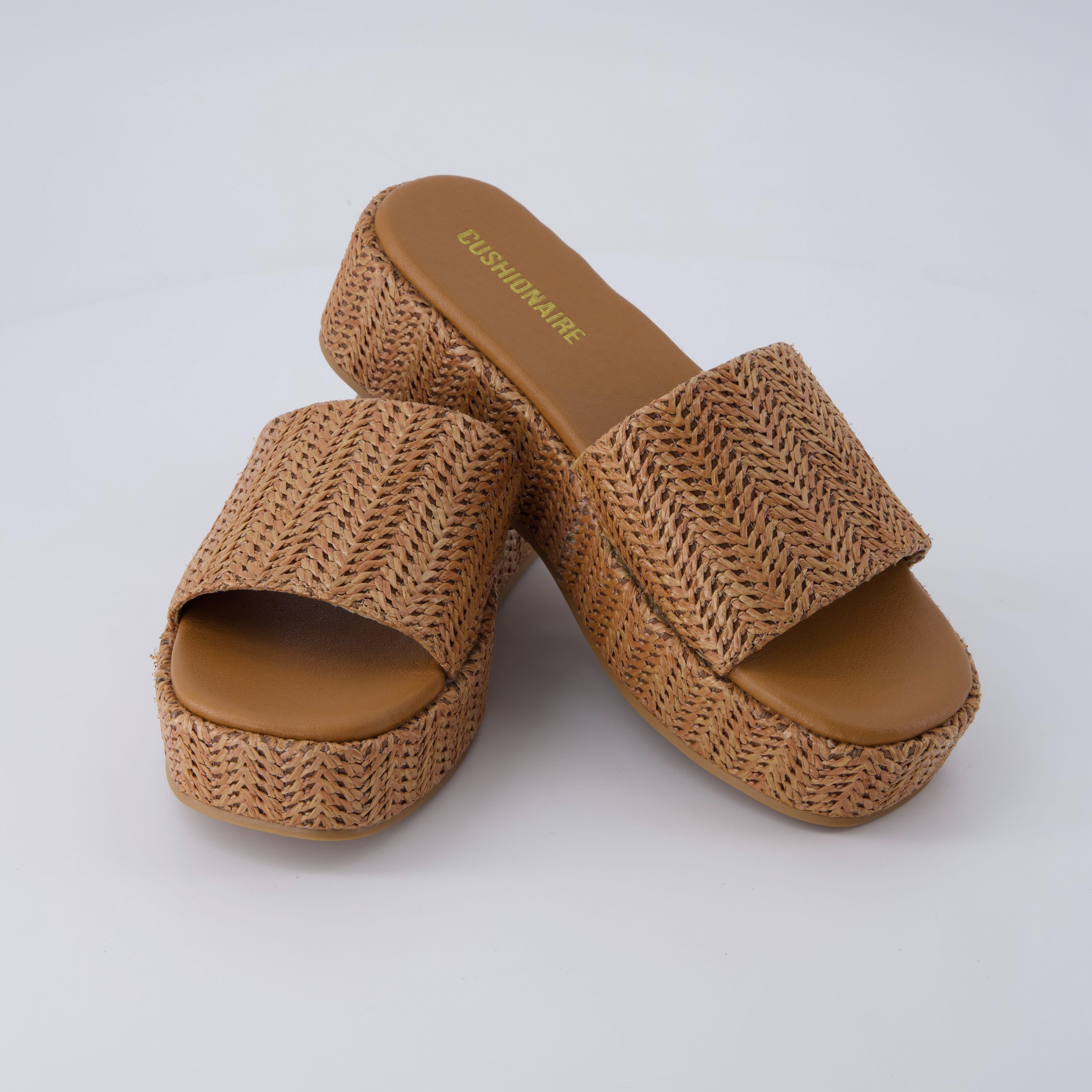 Kudos Platform Womens Sandals