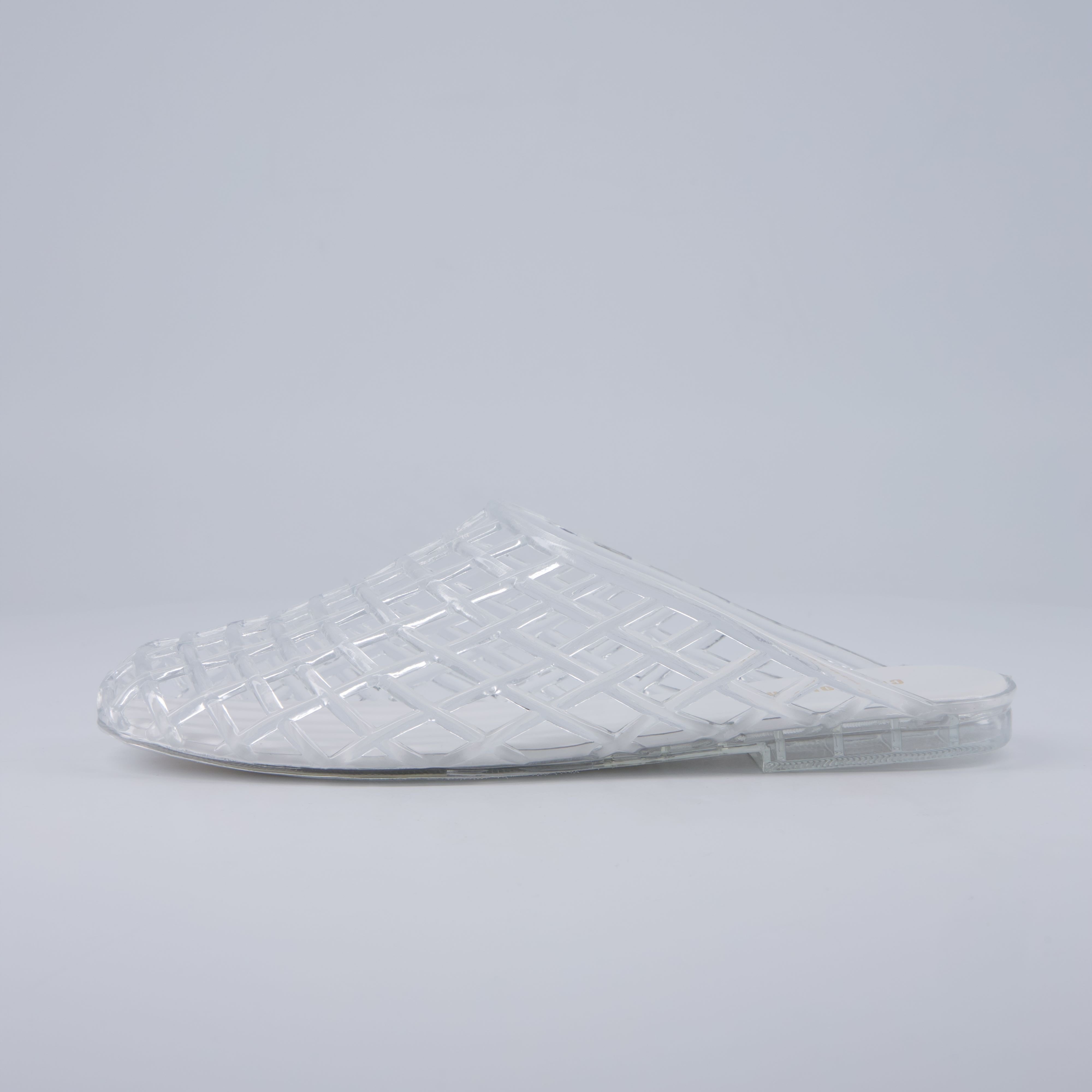 Lab Jelly Flats