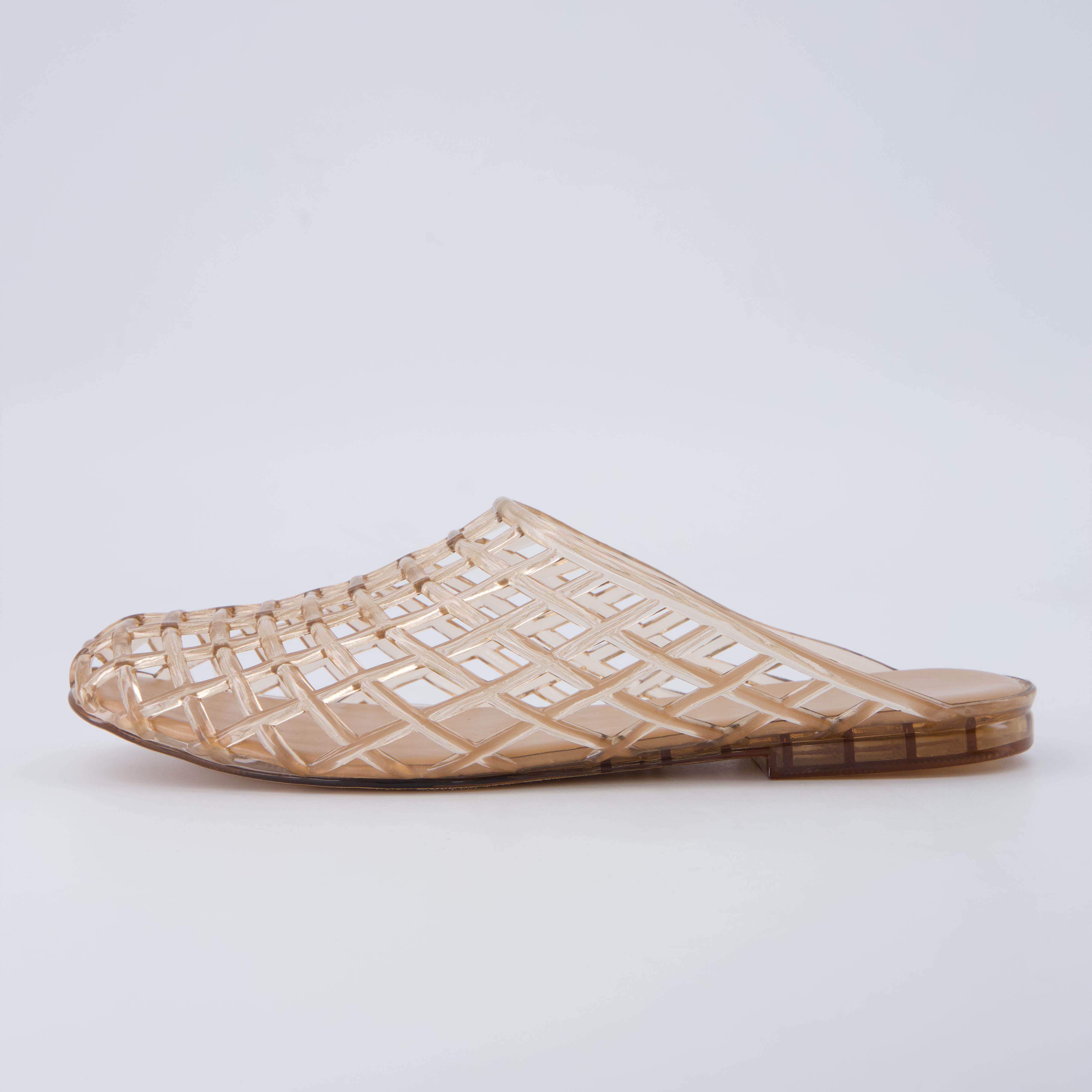 Lab Jelly Flats