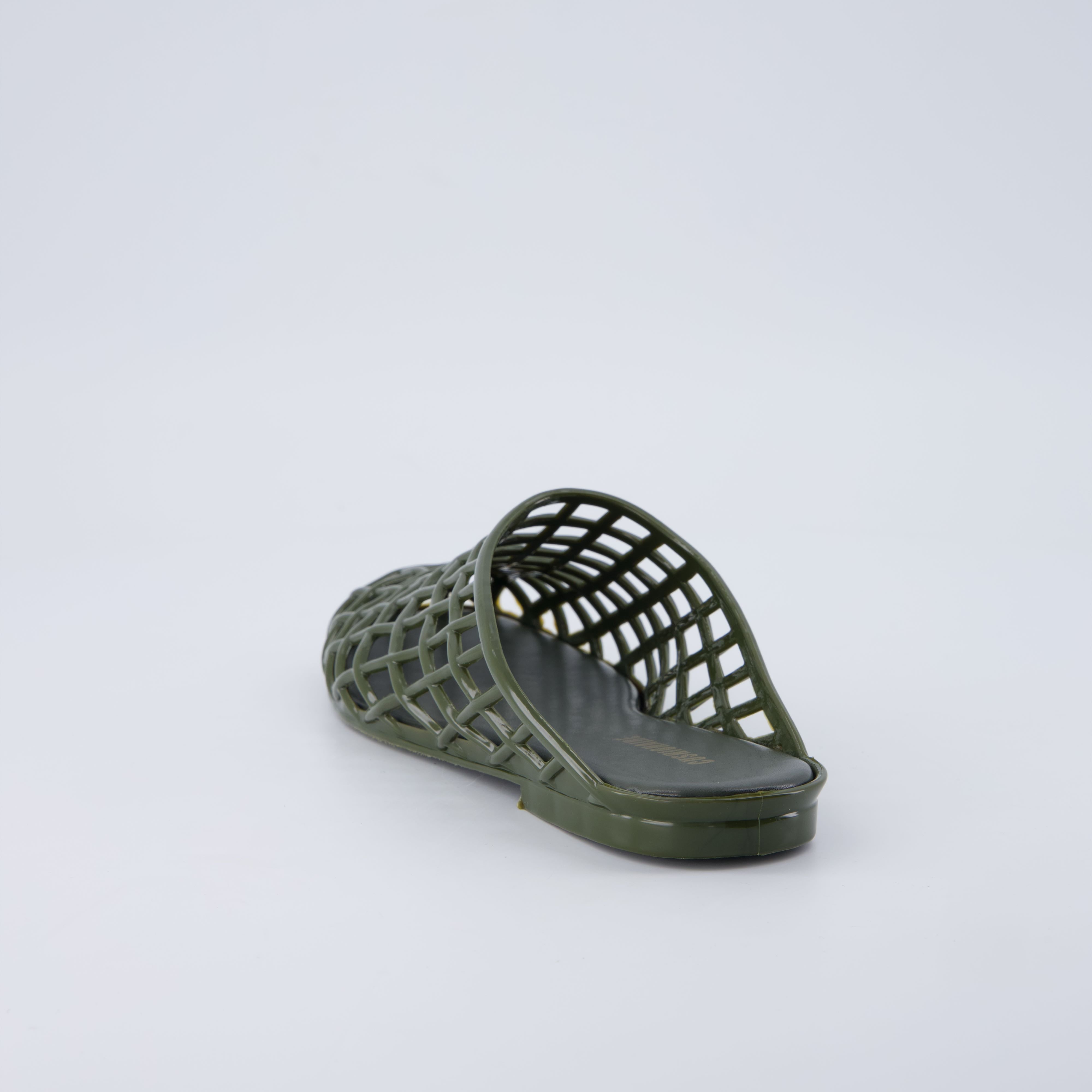 Lab Jelly Flats Moss Medium