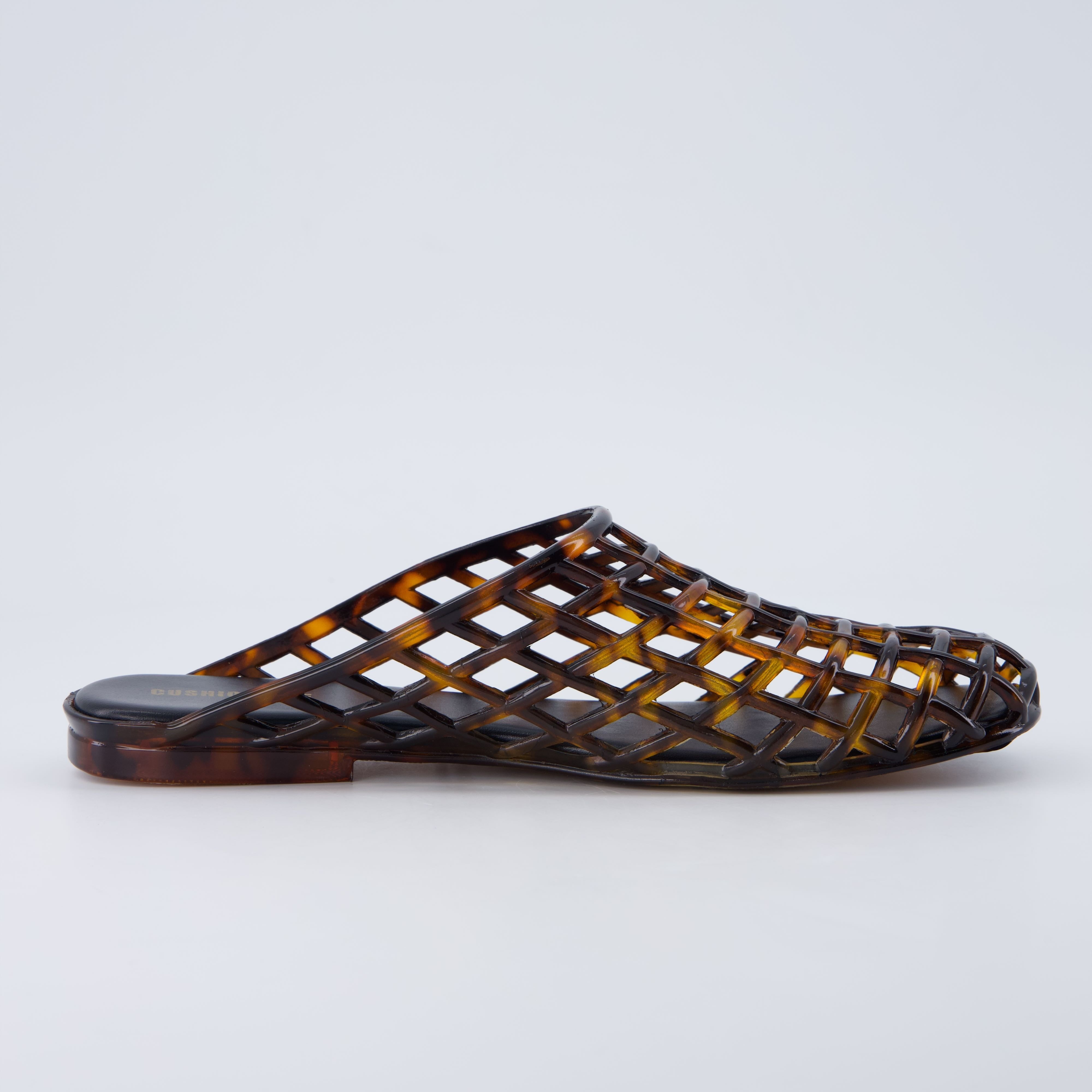 Lab Jelly Flats Moss Medium