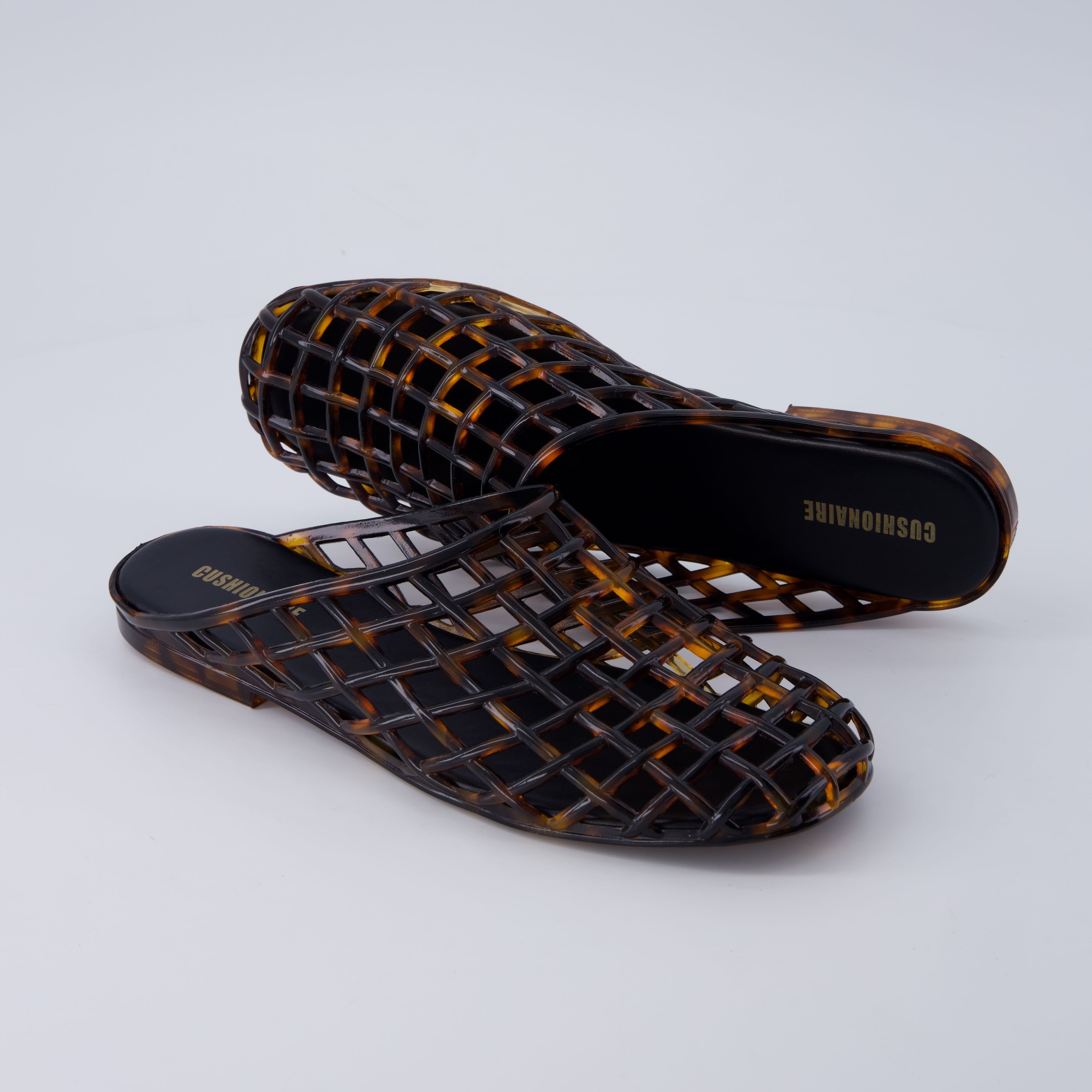 Lab Jelly Flats Moss Medium