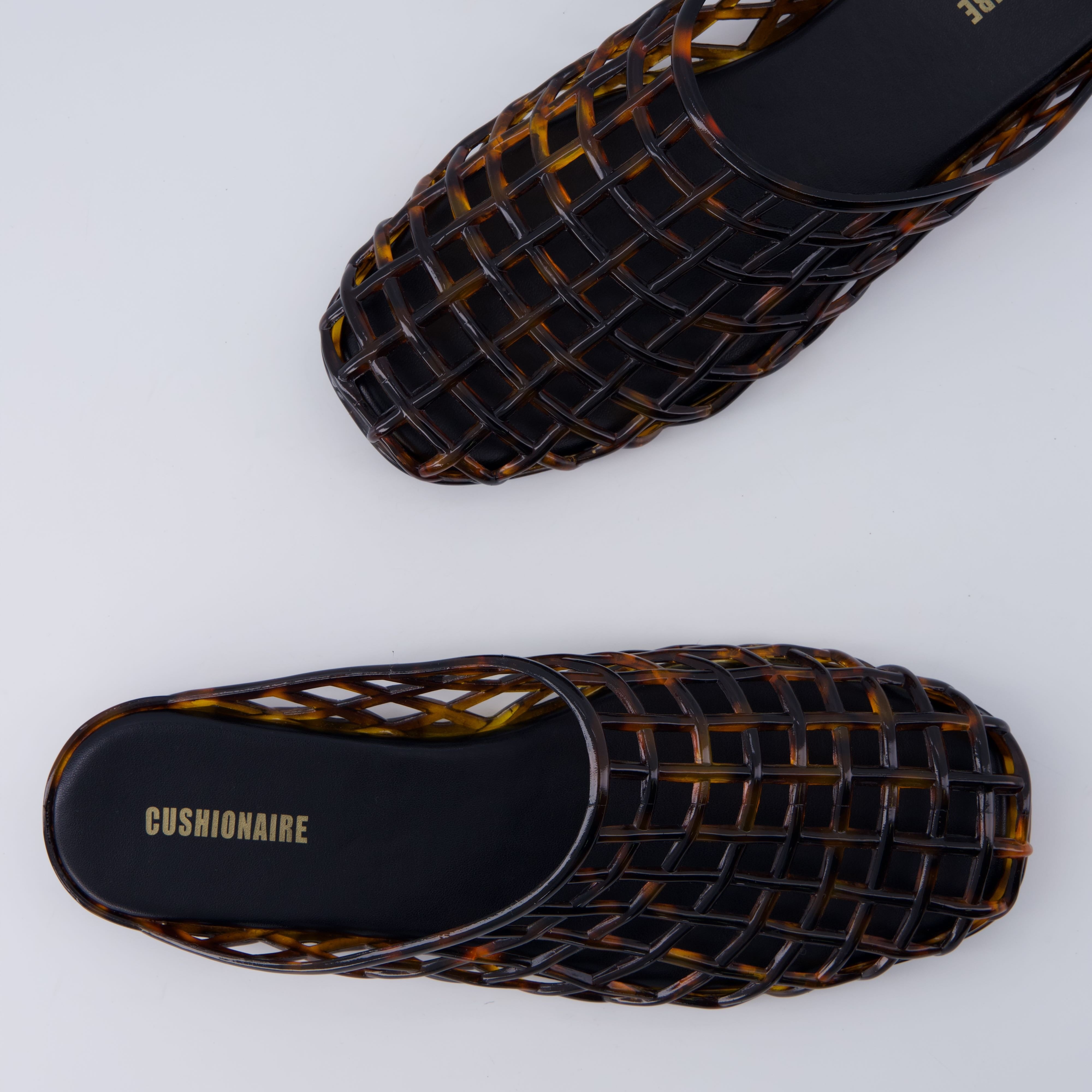 Lab Jelly Flats Moss Medium