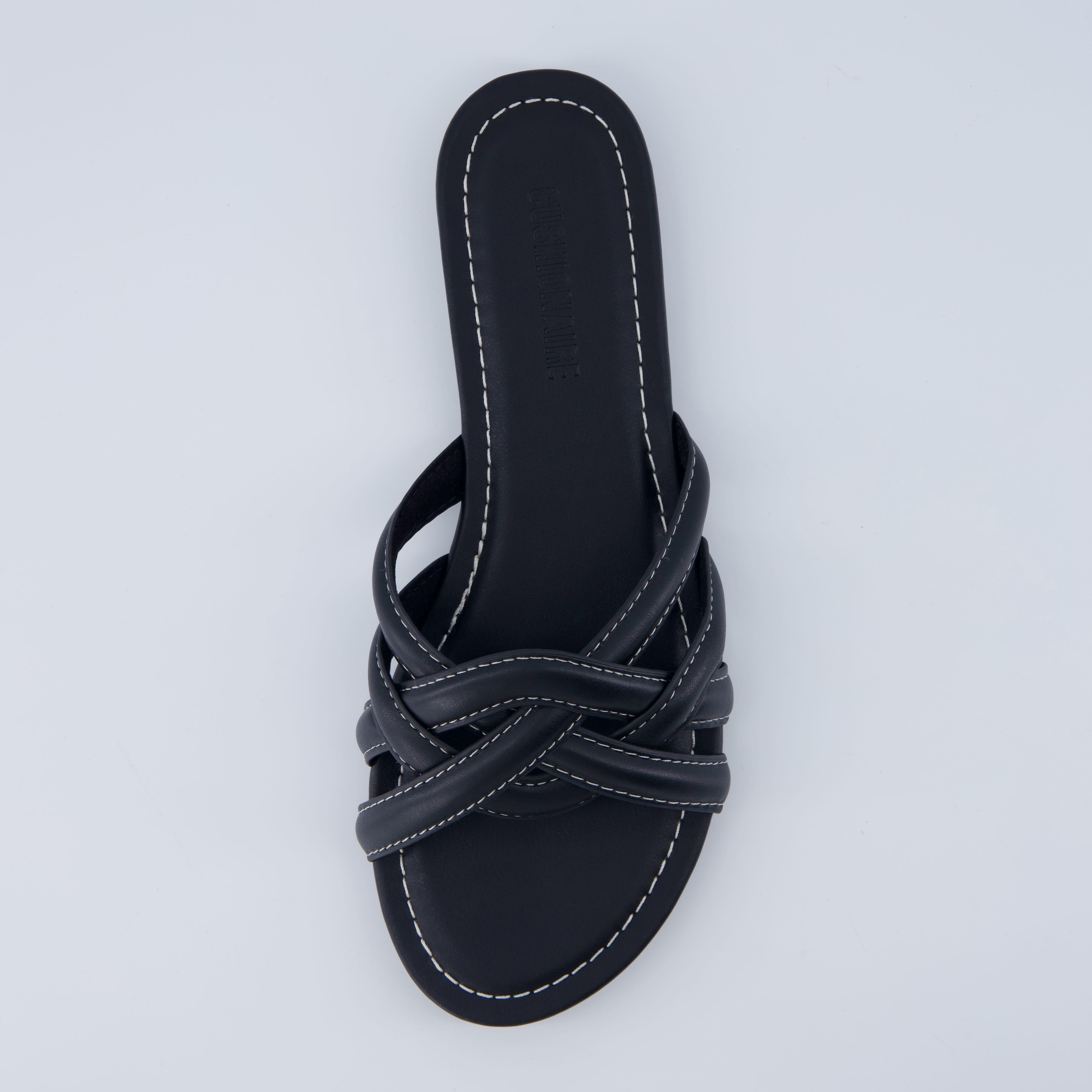 Laguna Flat Sandals
