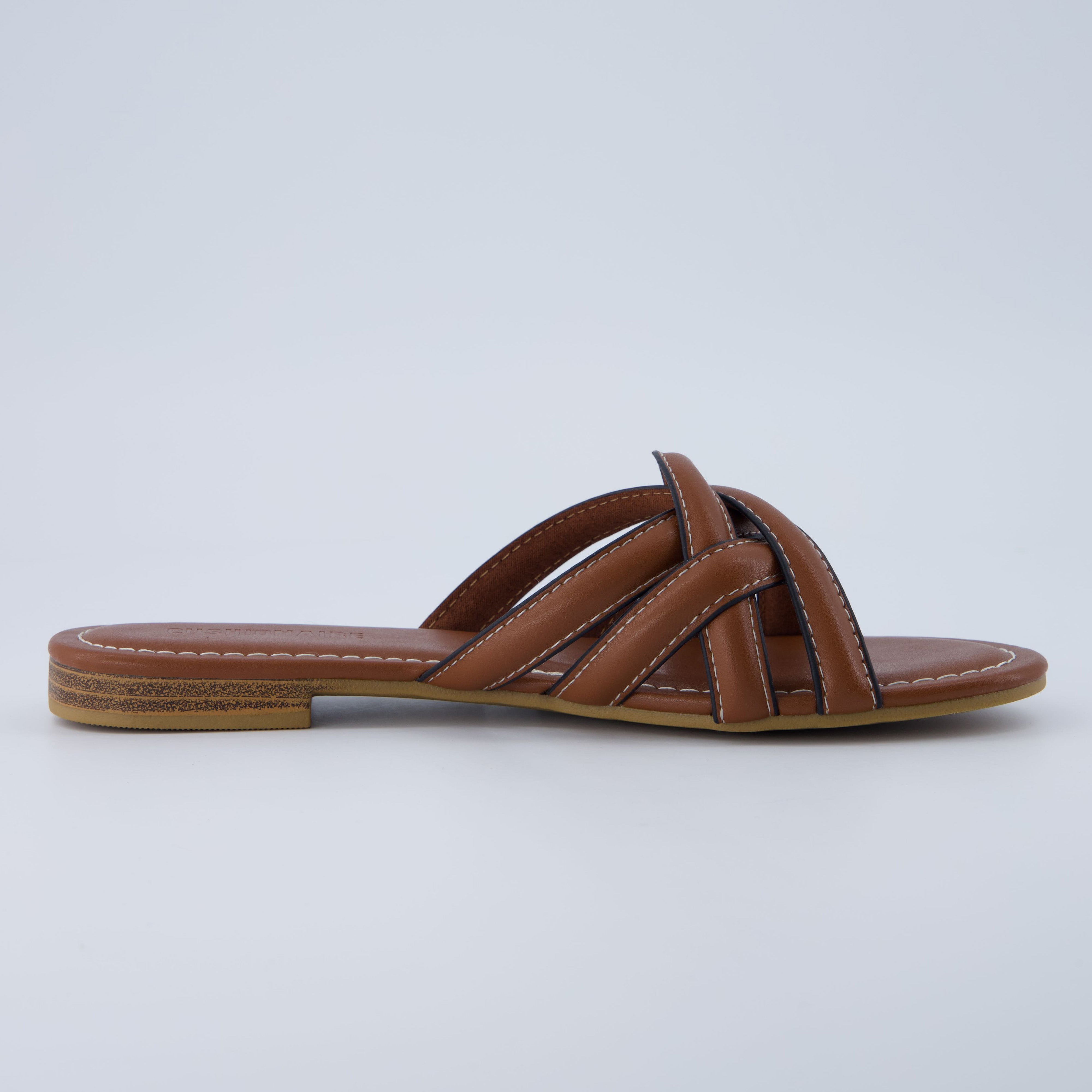 Laguna Flat Sandals