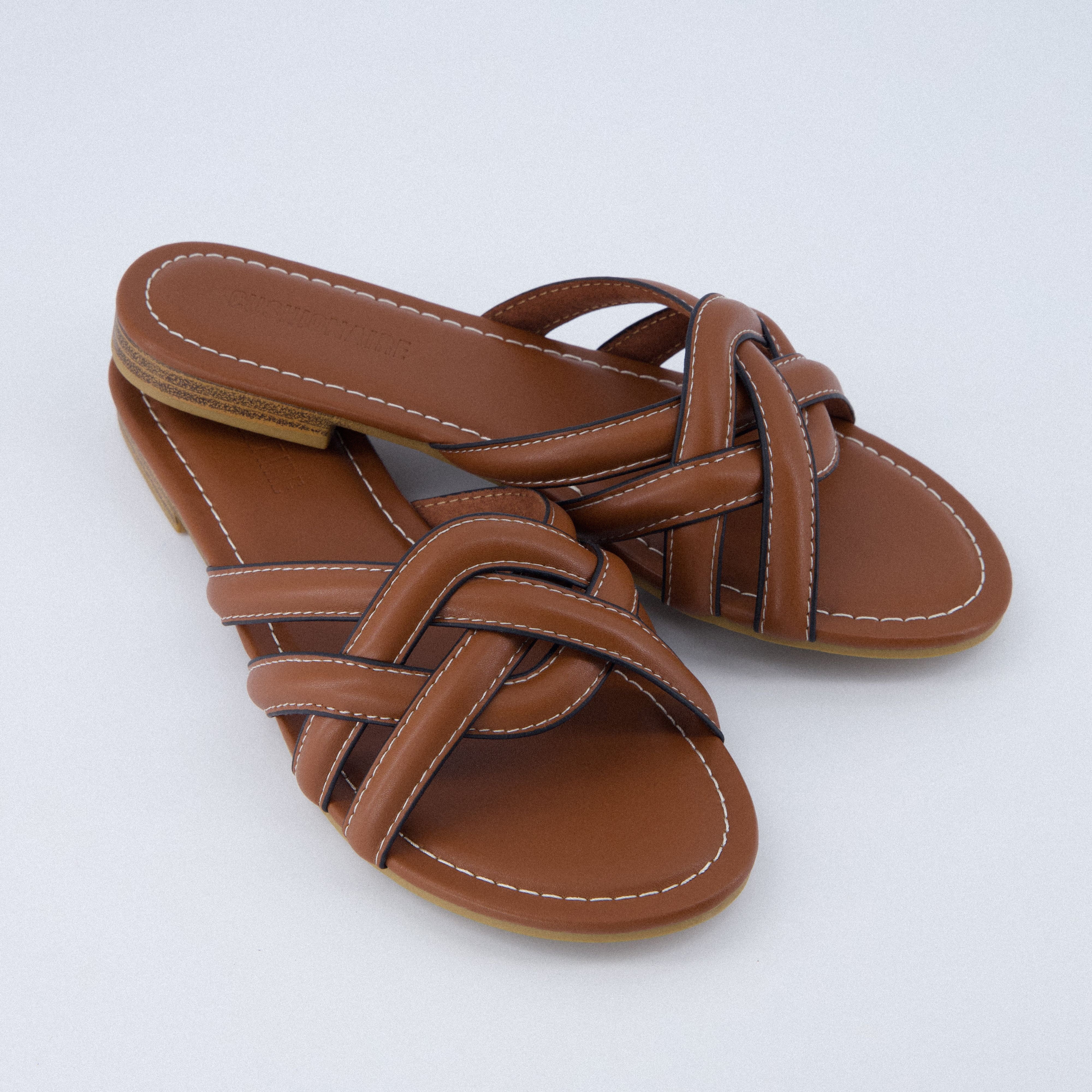 Laguna Flat Sandals