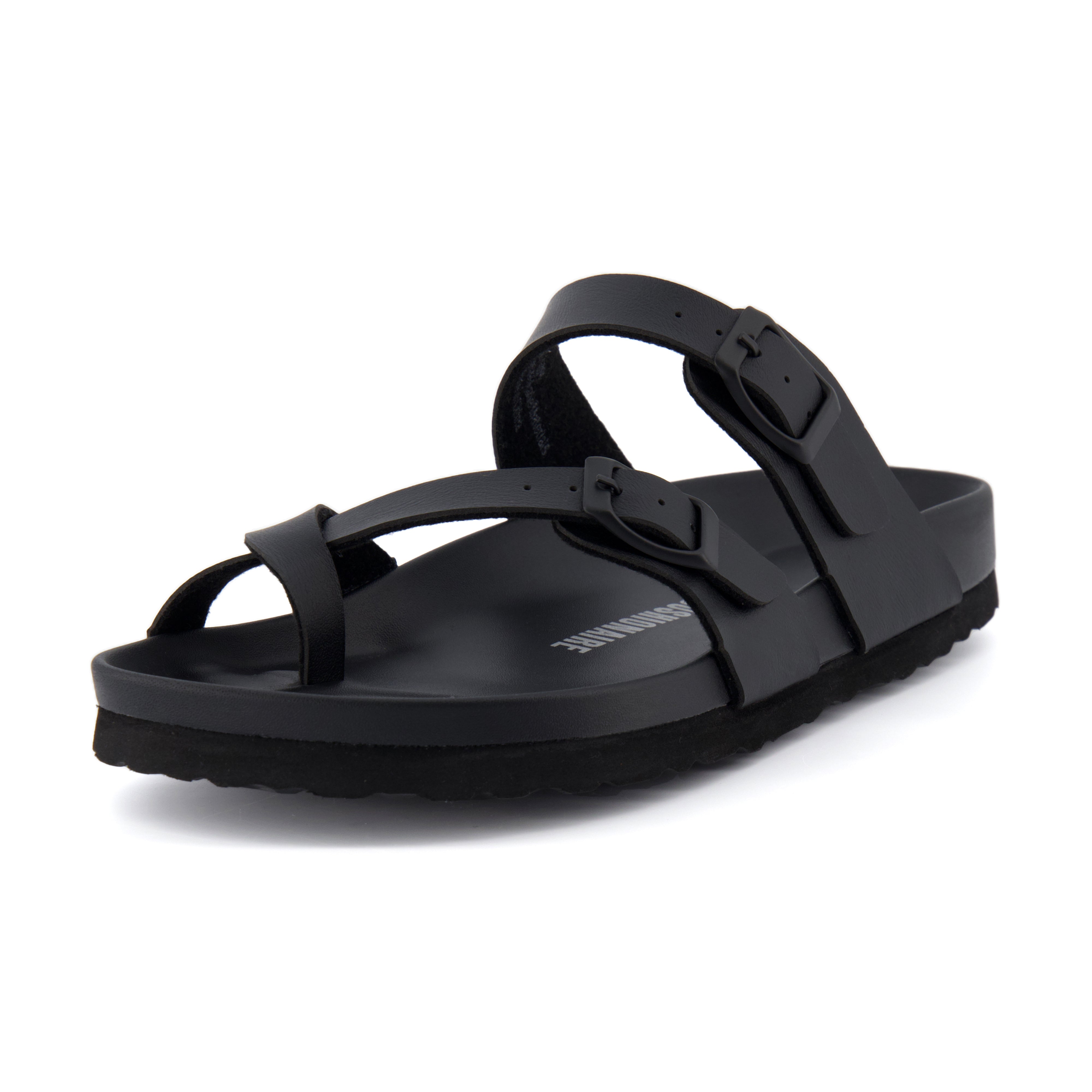 Laker EVA Footbed Sandal Black
