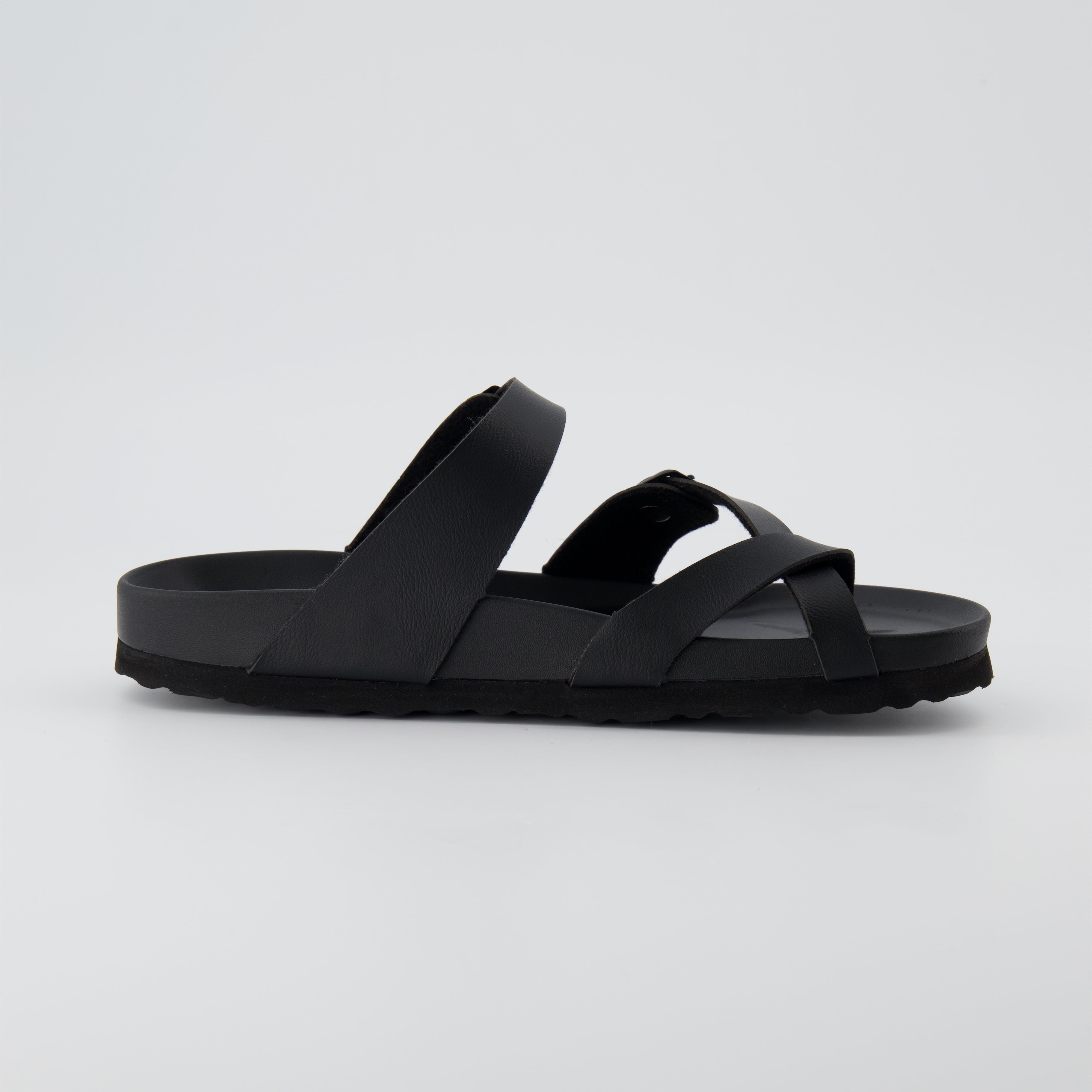 Laker EVA Footbed Sandal Black