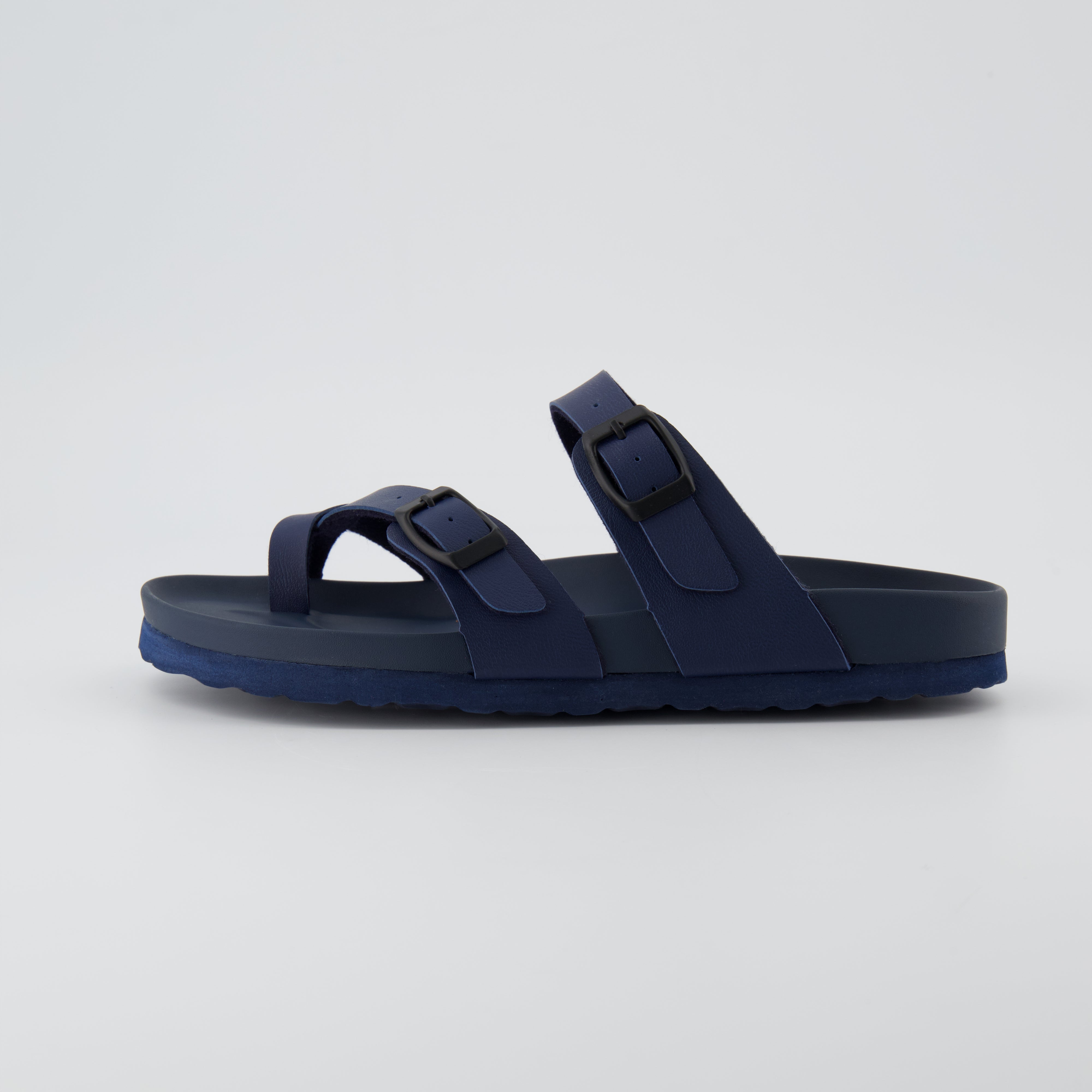 Laker EVA Footbed Sandal Navy