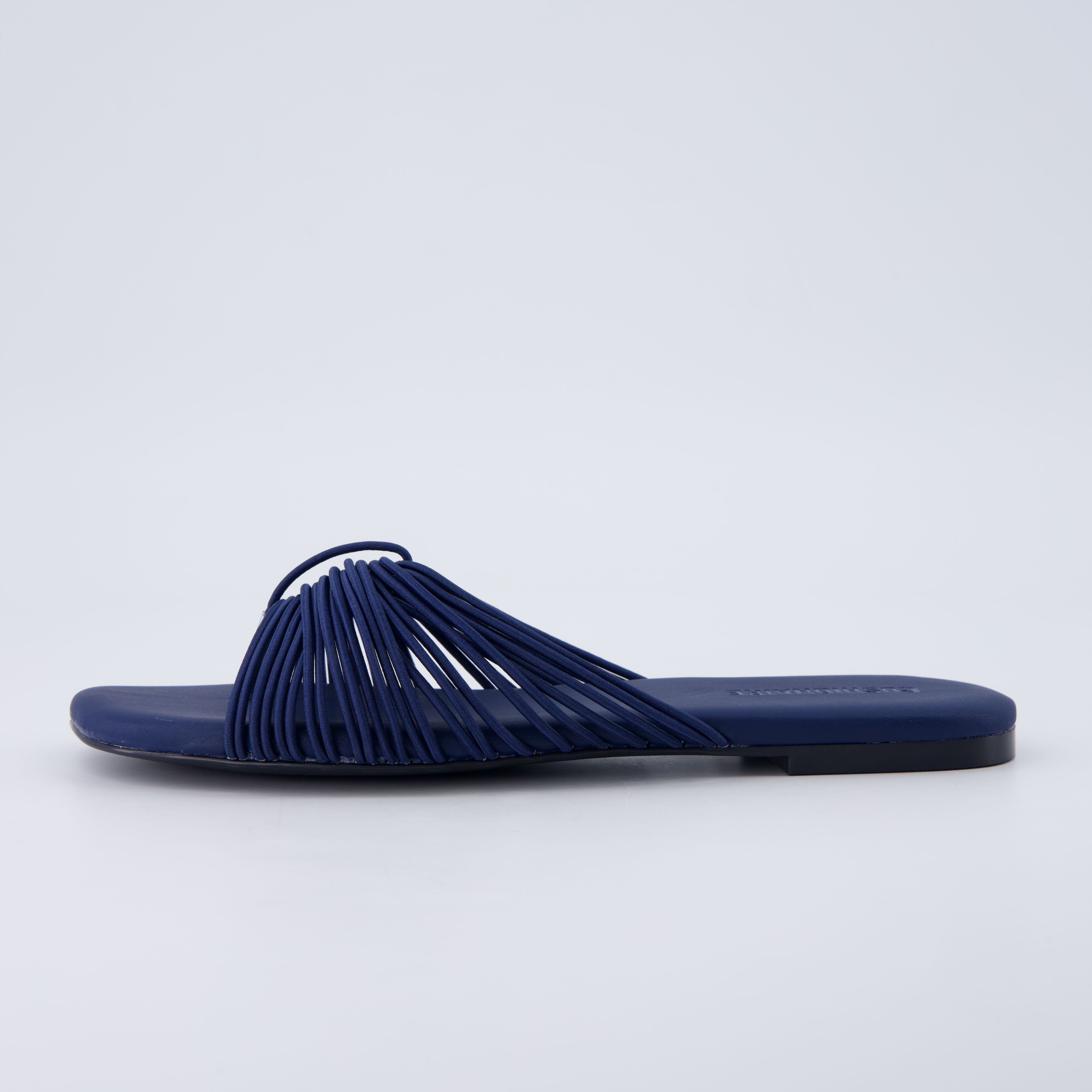 Lanky Strappy Sandals