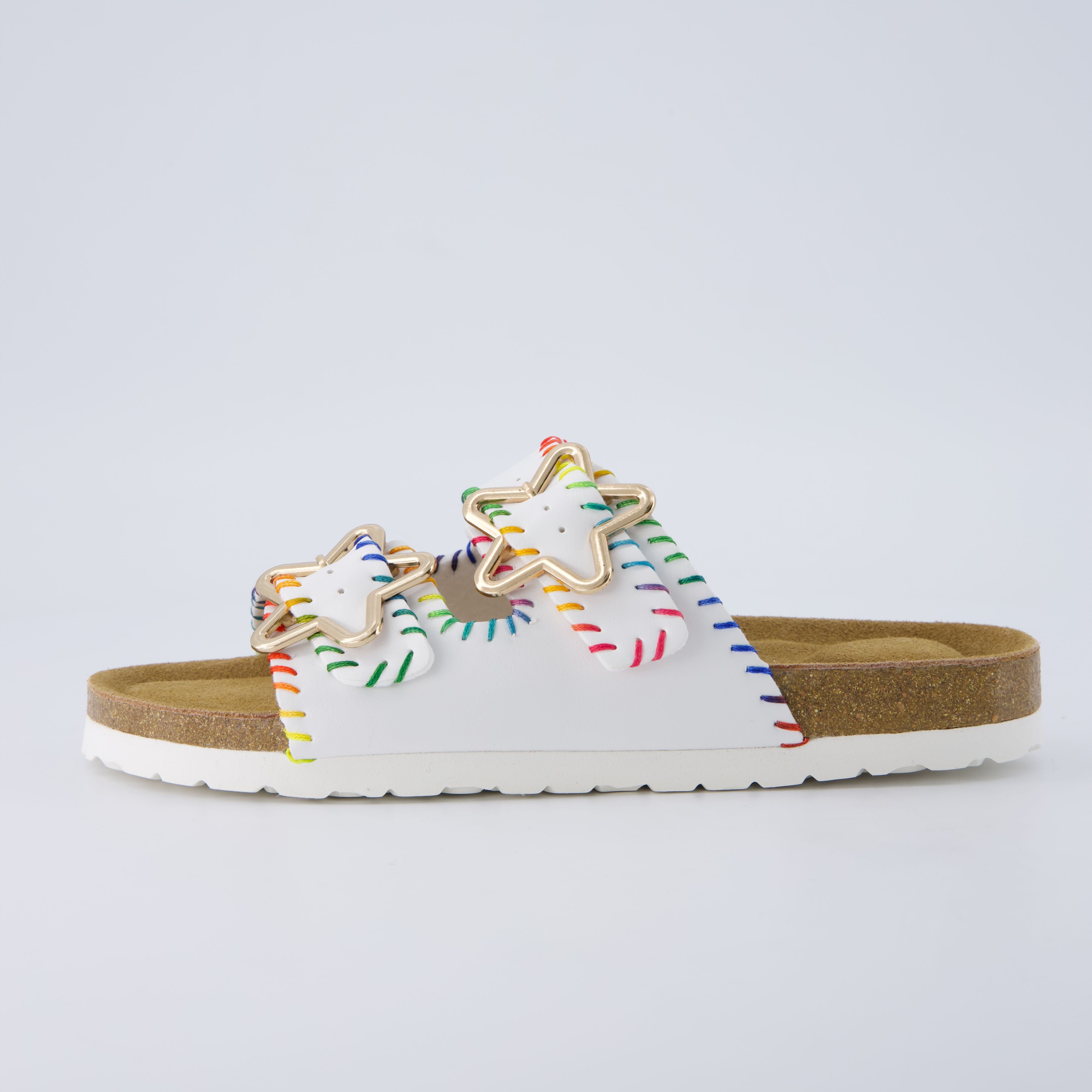 Lily Girl Toddler Sandals