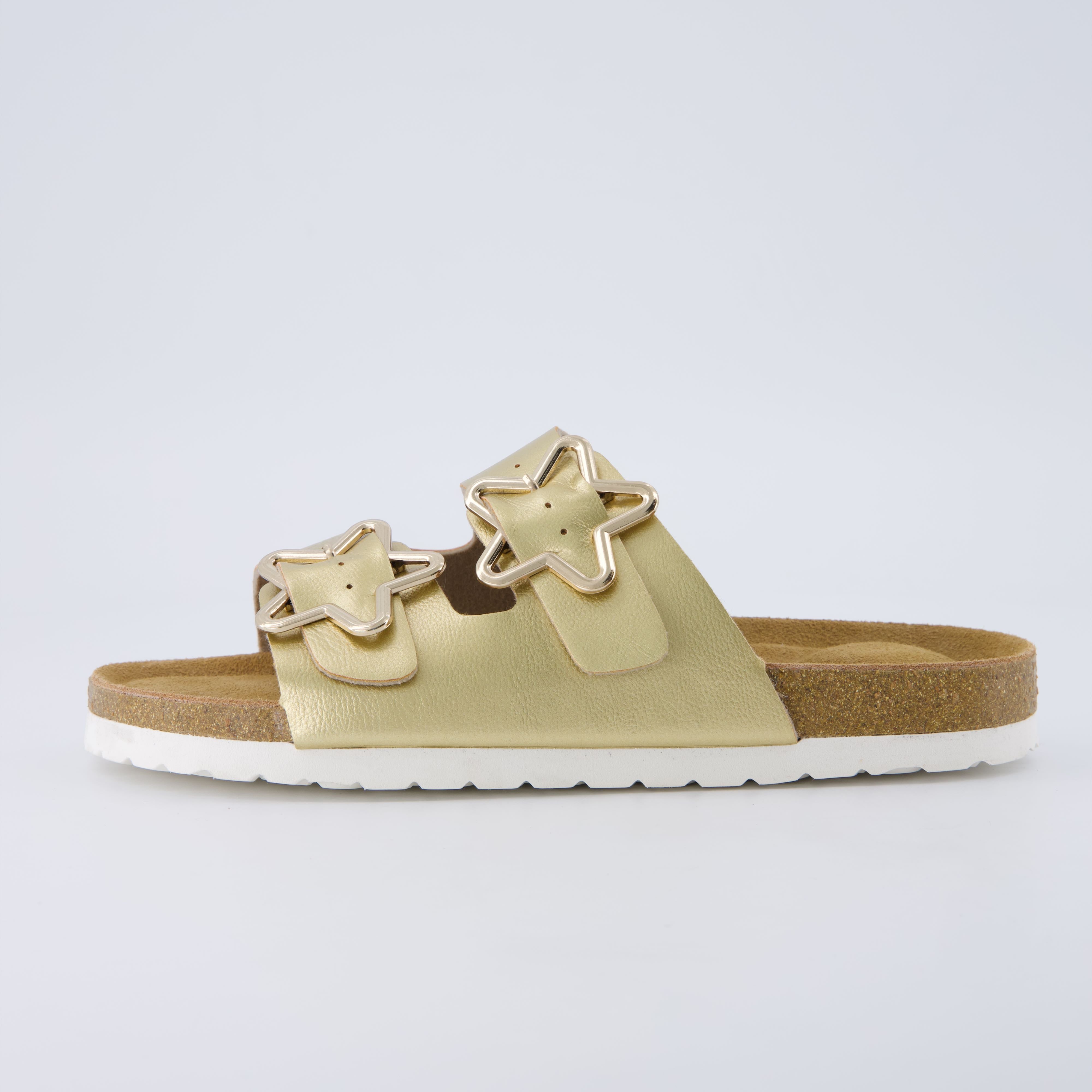 Lily Girl Toddler Sandals