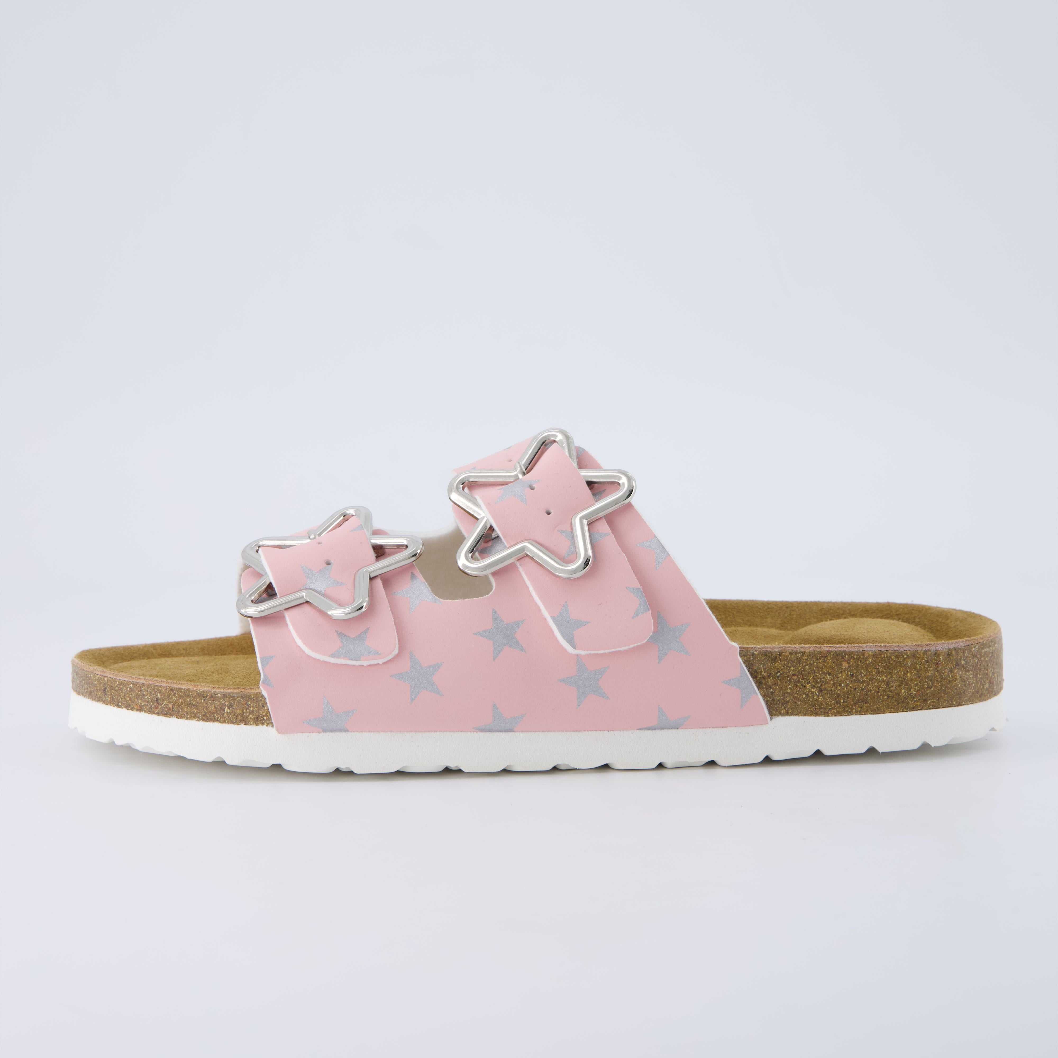 Lily Girl Toddler Sandals