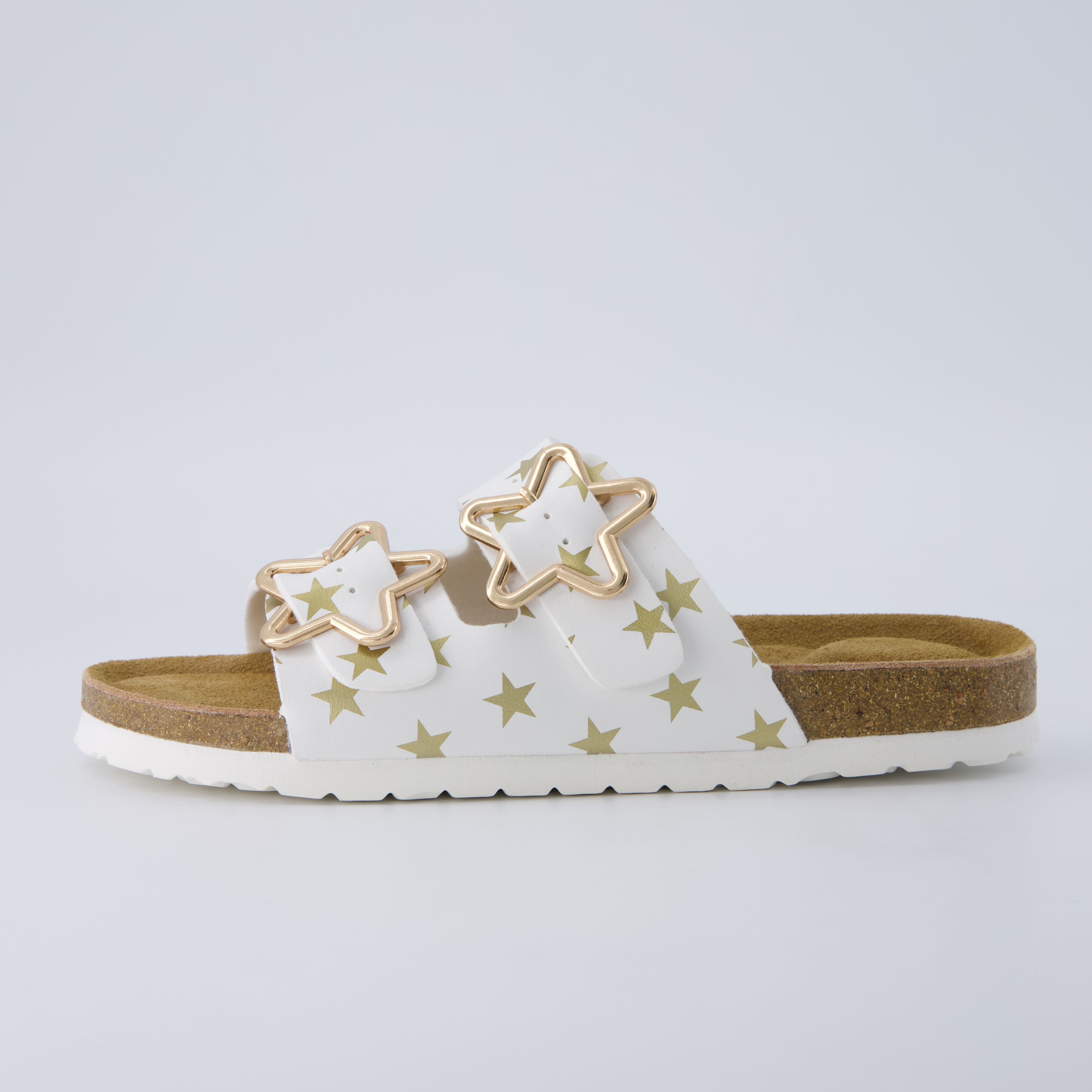 Lily Girl Toddler Sandals