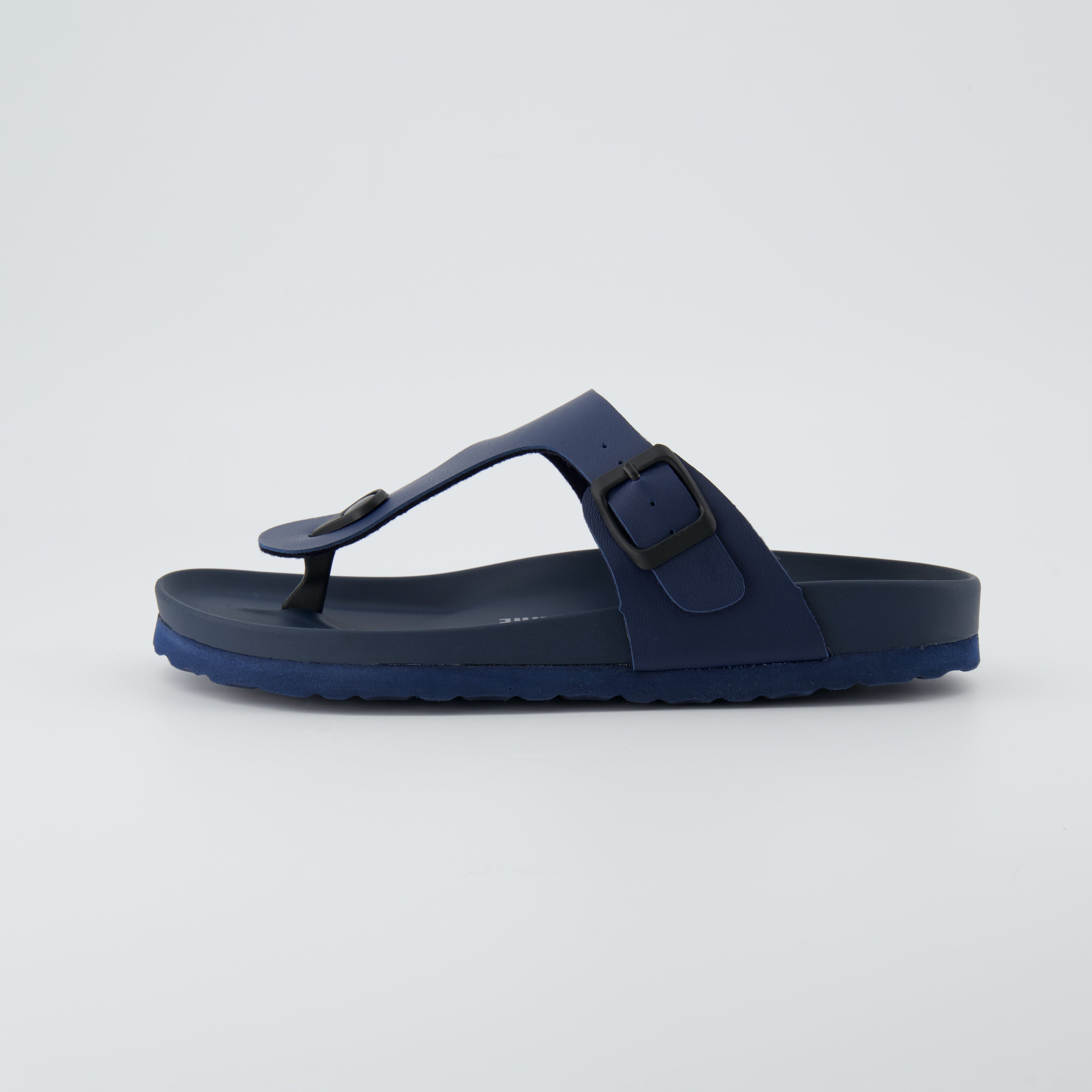 Louie EVA Thong Sandal Navy