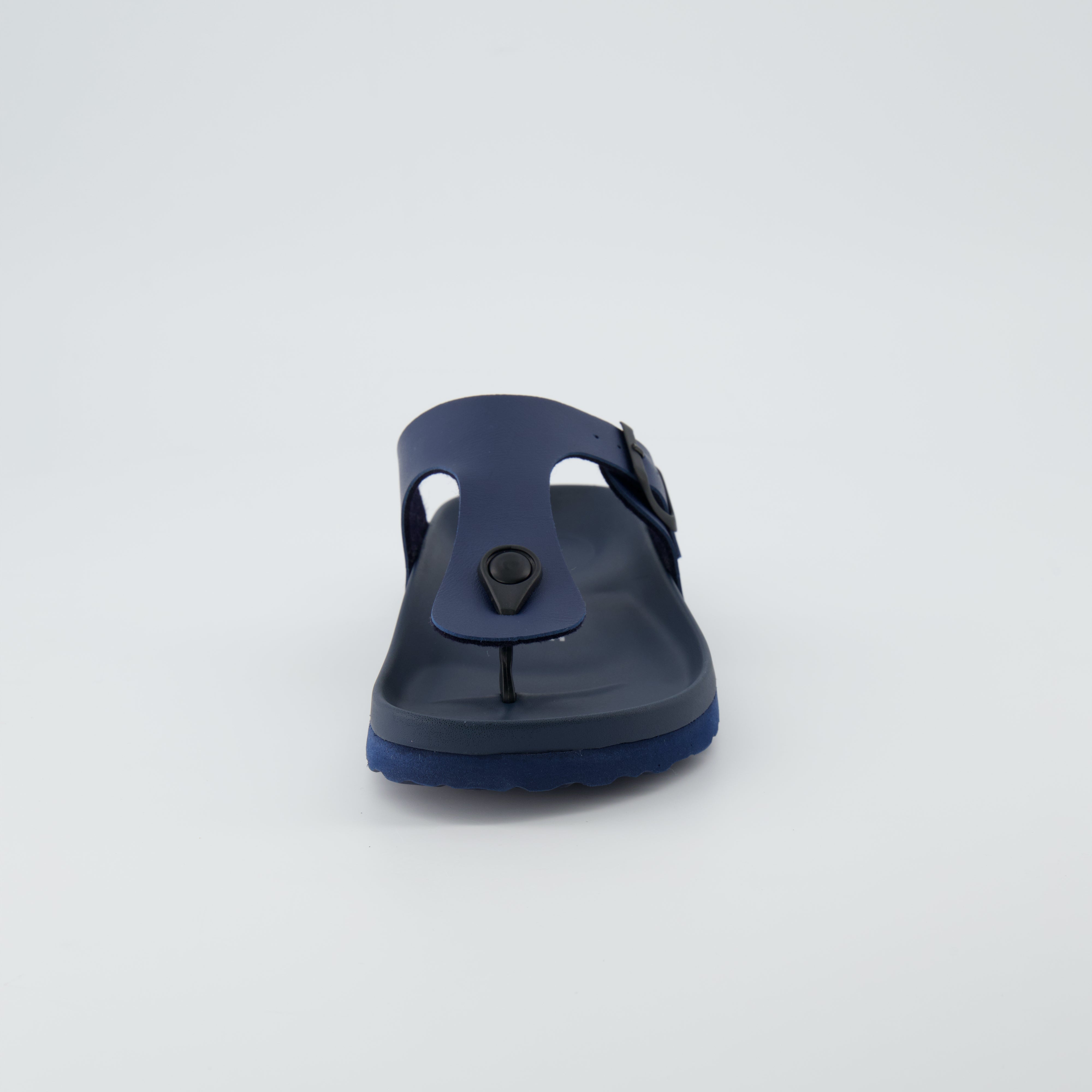Louie EVA Thong Sandal Navy