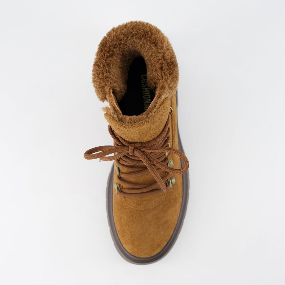 Maya Classic Ankle Boots Whiskey Medium
