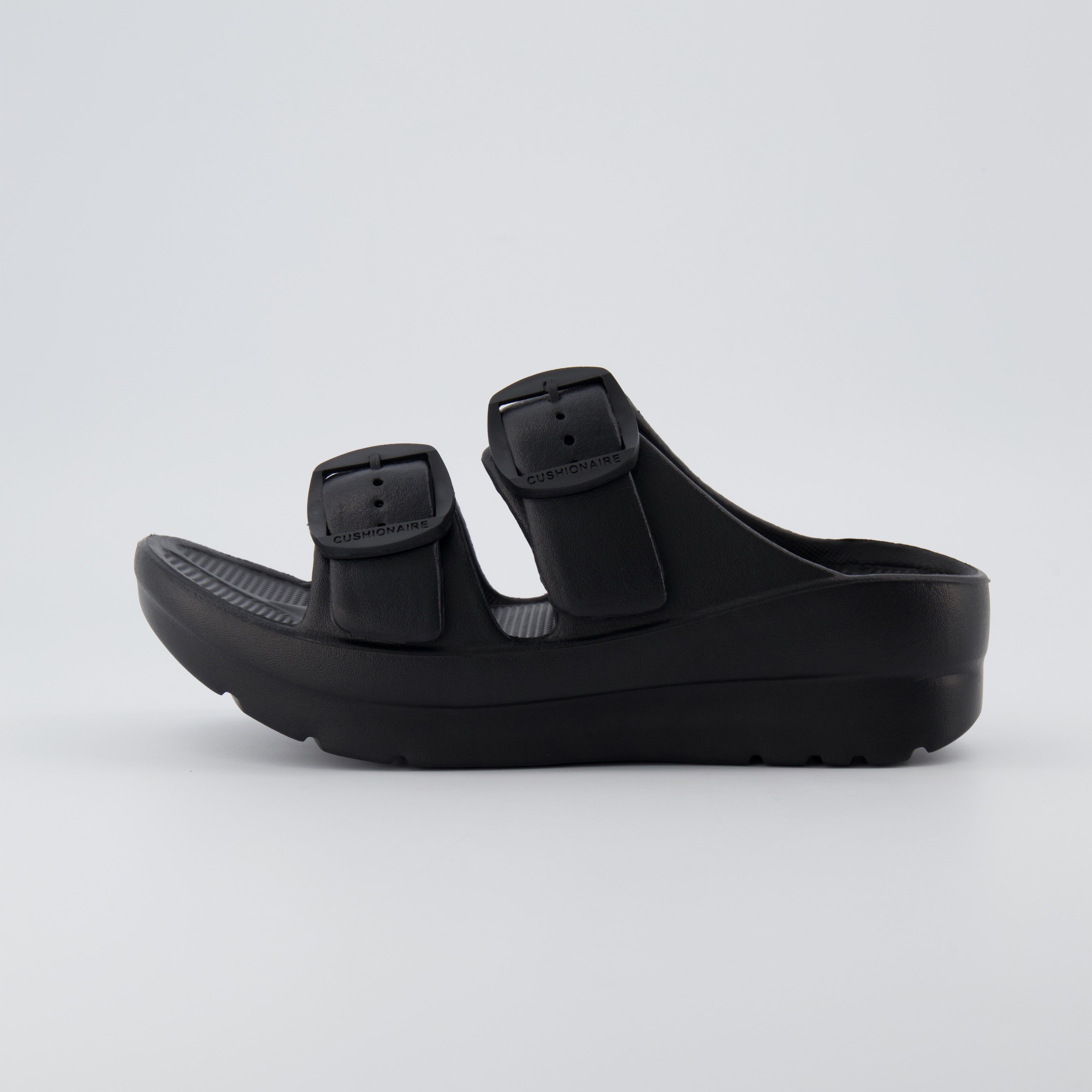 Mesa EVA Slide Sandal Black