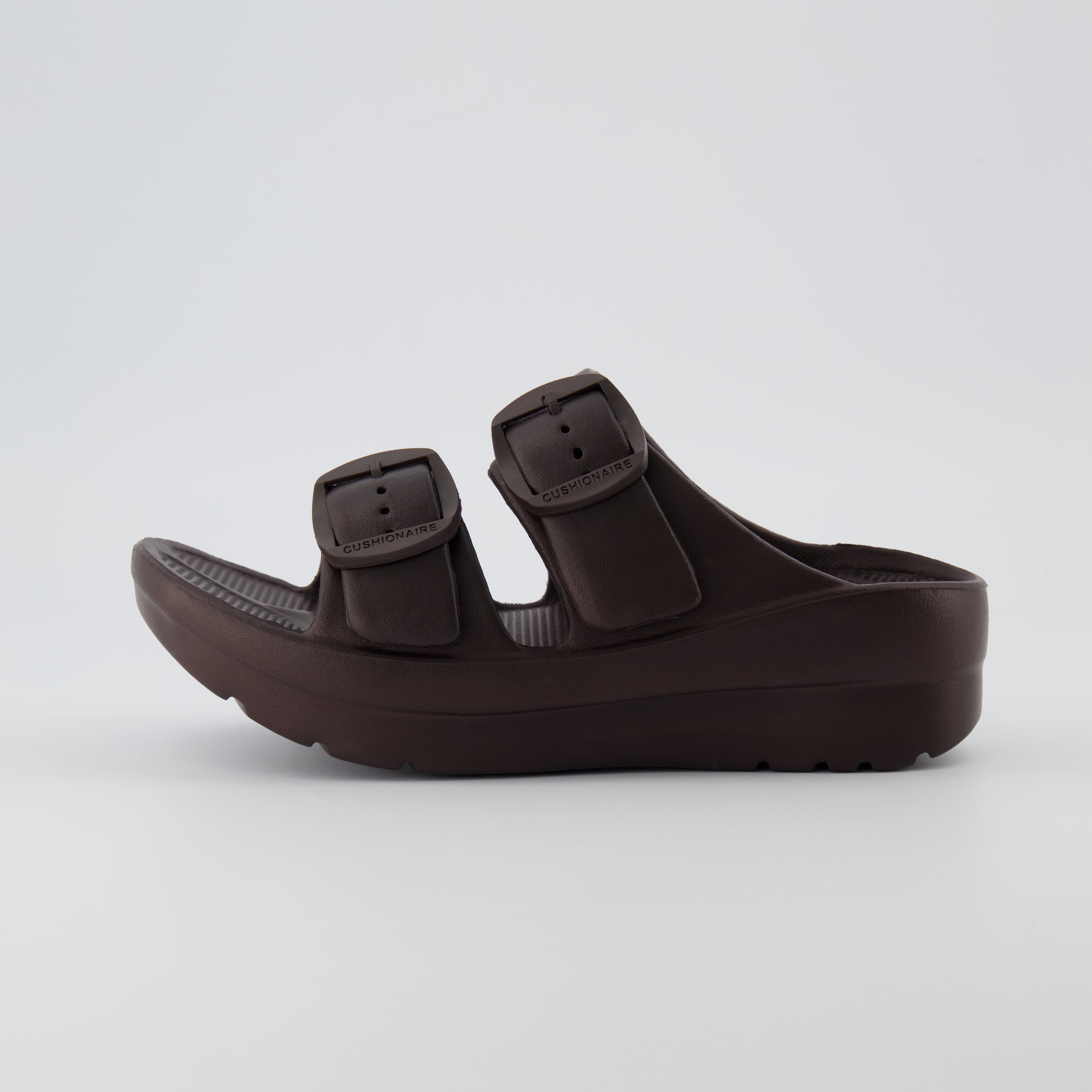 Mesa EVA Slide Sandal Chestnut