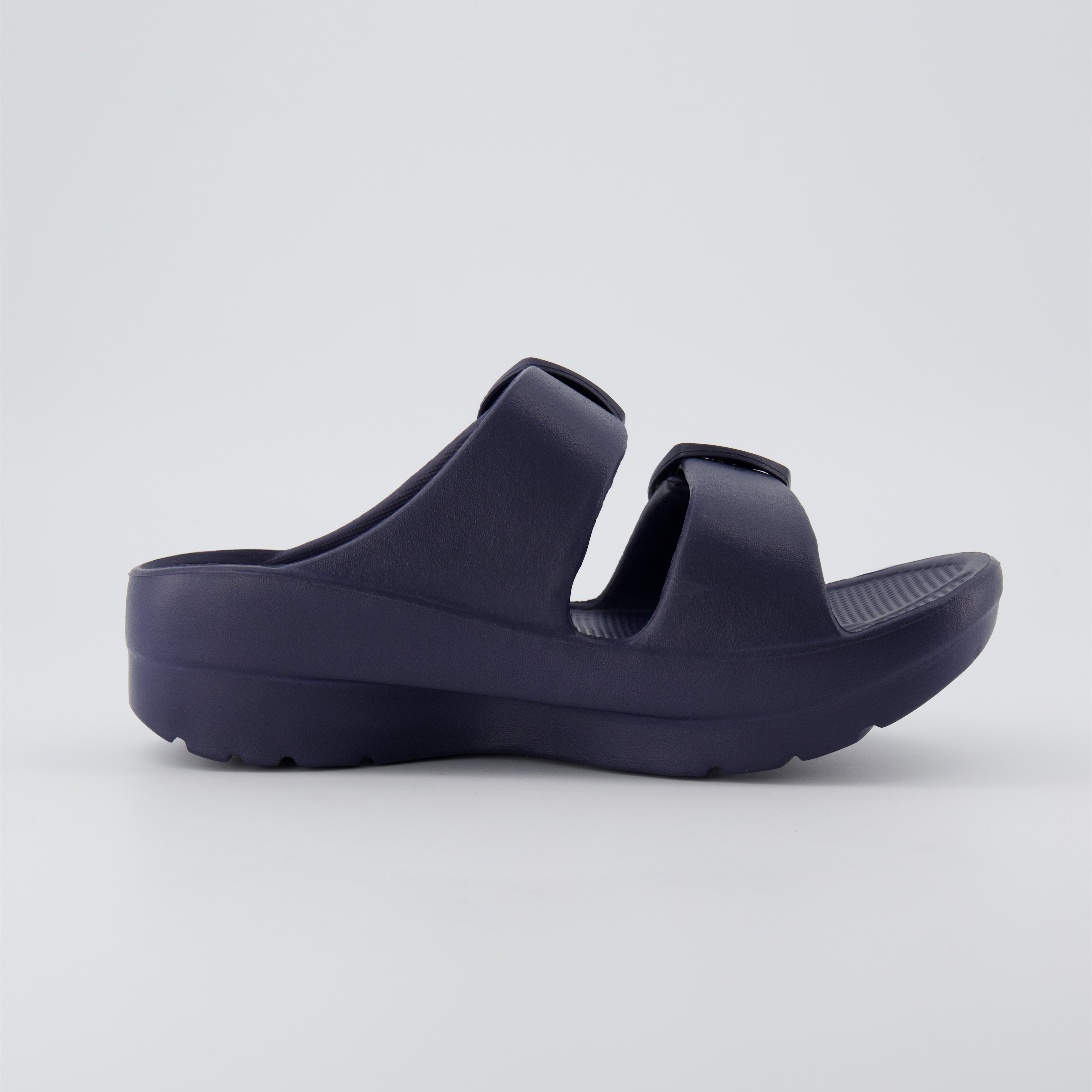 Mesa EVA Slide Sandal Navy