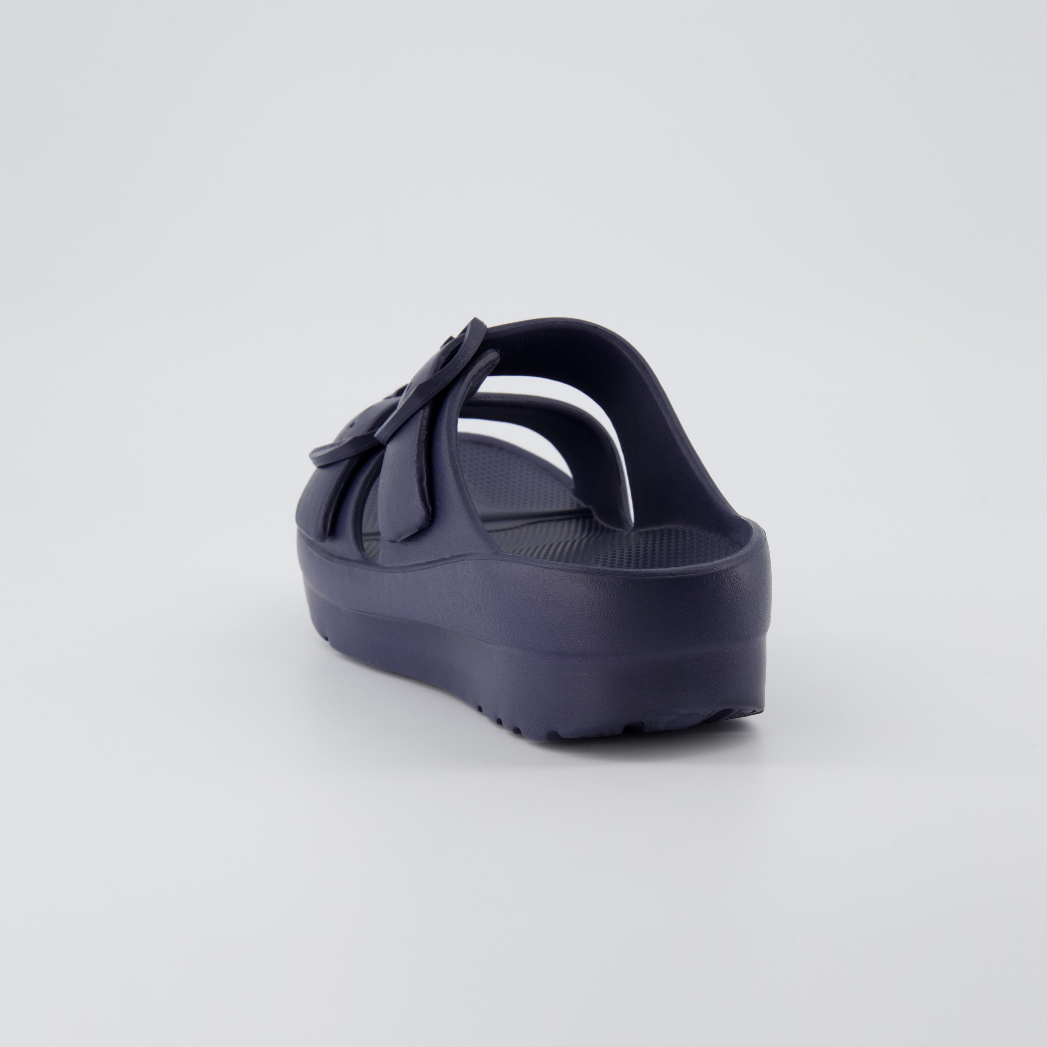 Mesa EVA Slide Sandal Navy