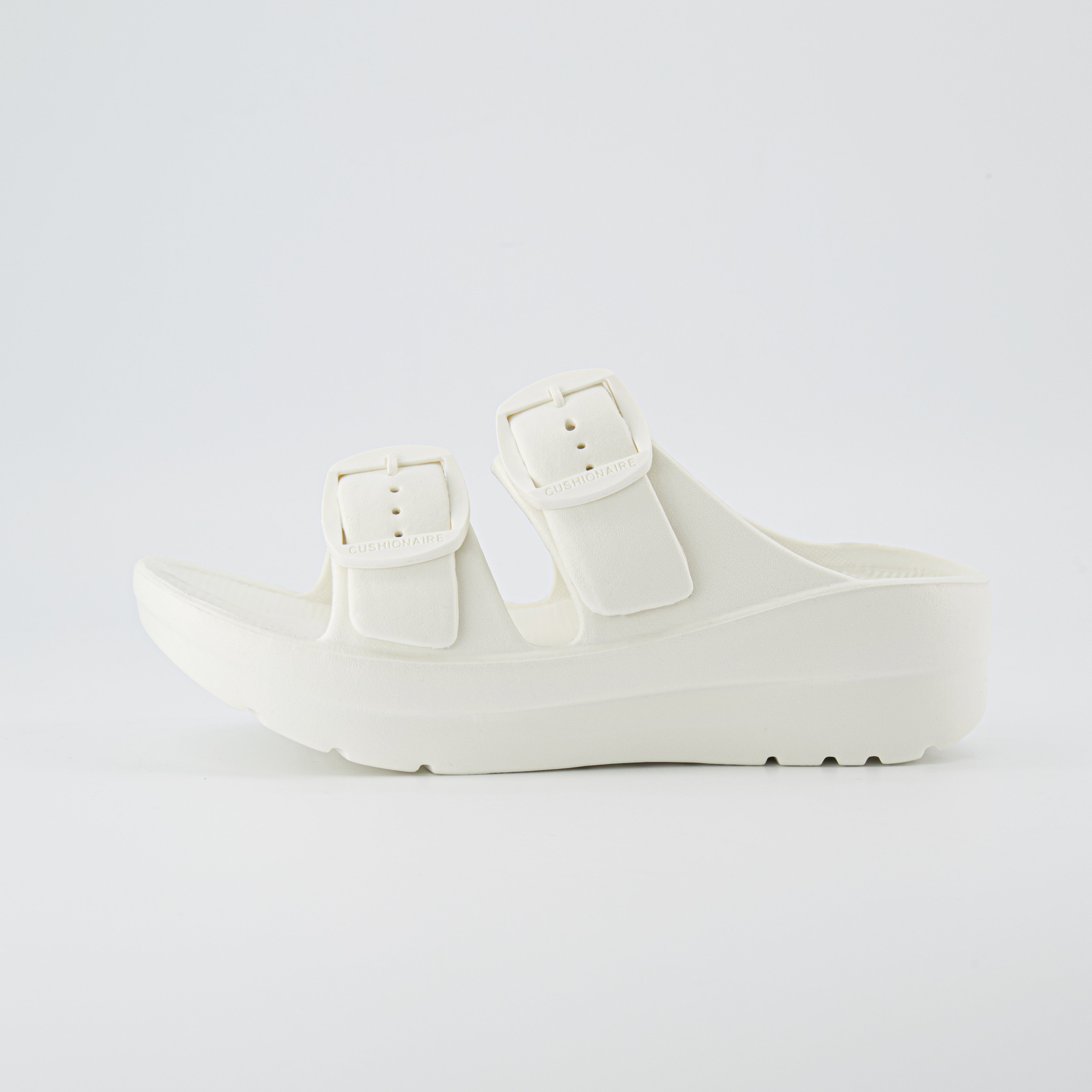 Mesa EVA Slide Sandal Vanilla