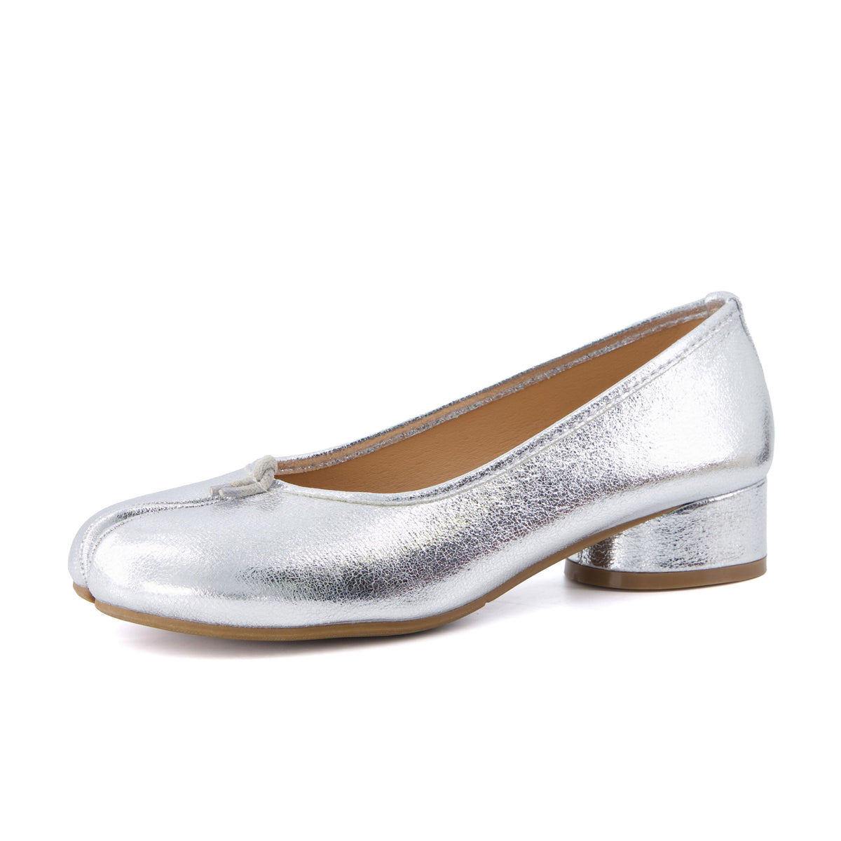 Mikko Split Toe Ballet Flats