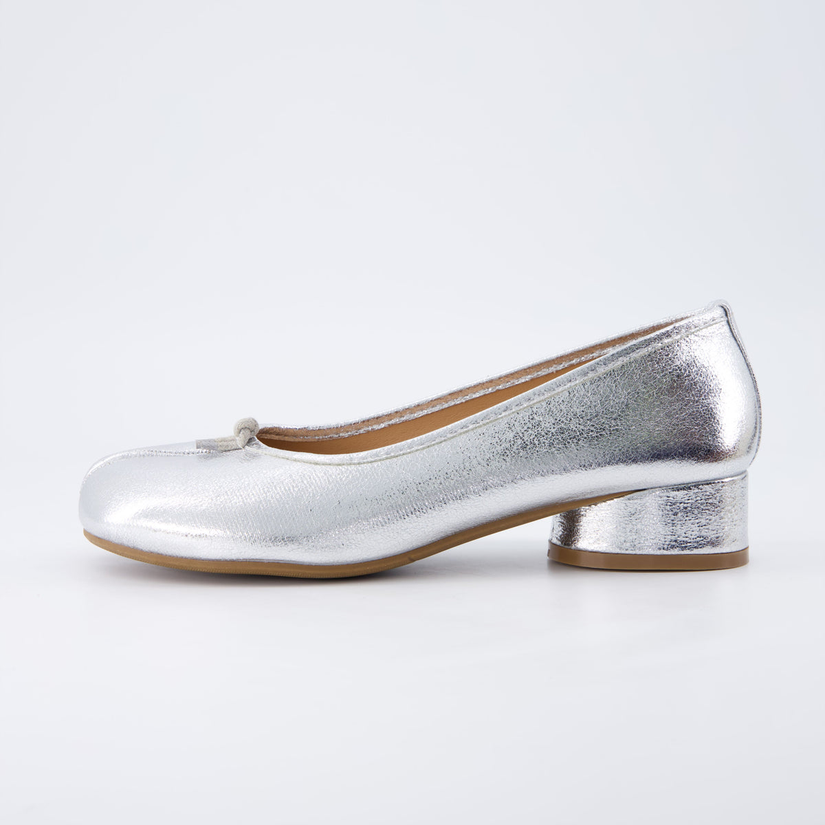Mikko Split Toe Ballet Flats