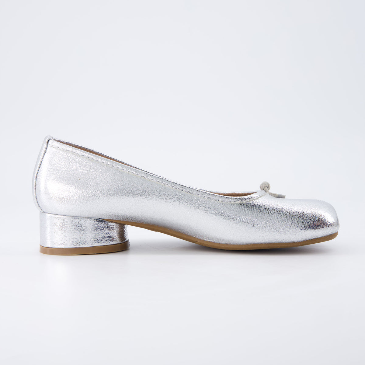 Mikko Split Toe Ballet Flats