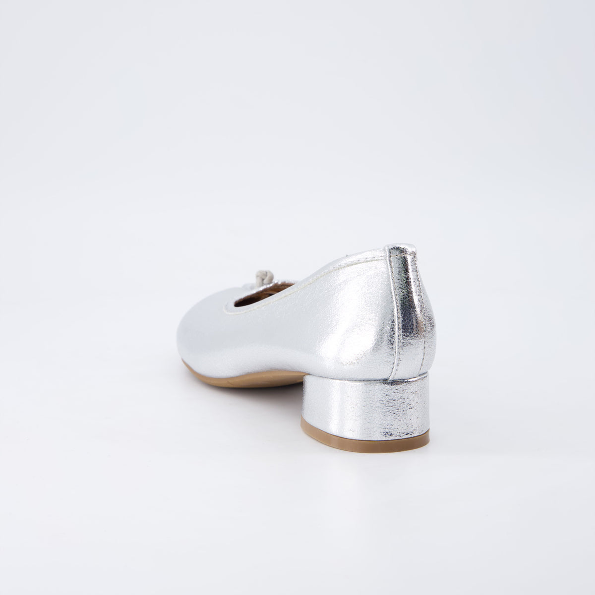 Mikko Split Toe Ballet Flats