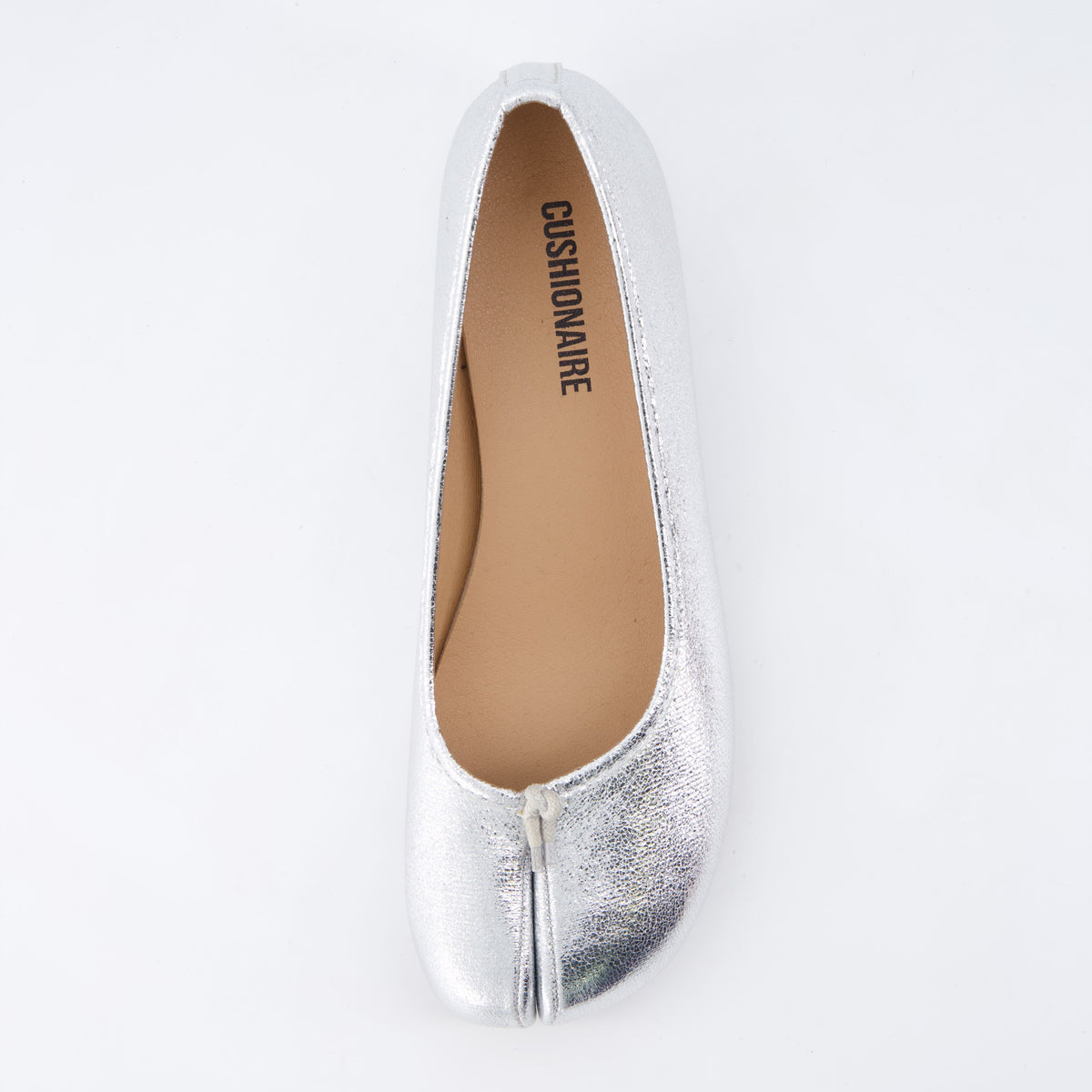 Mikko Split Toe Ballet Flats
